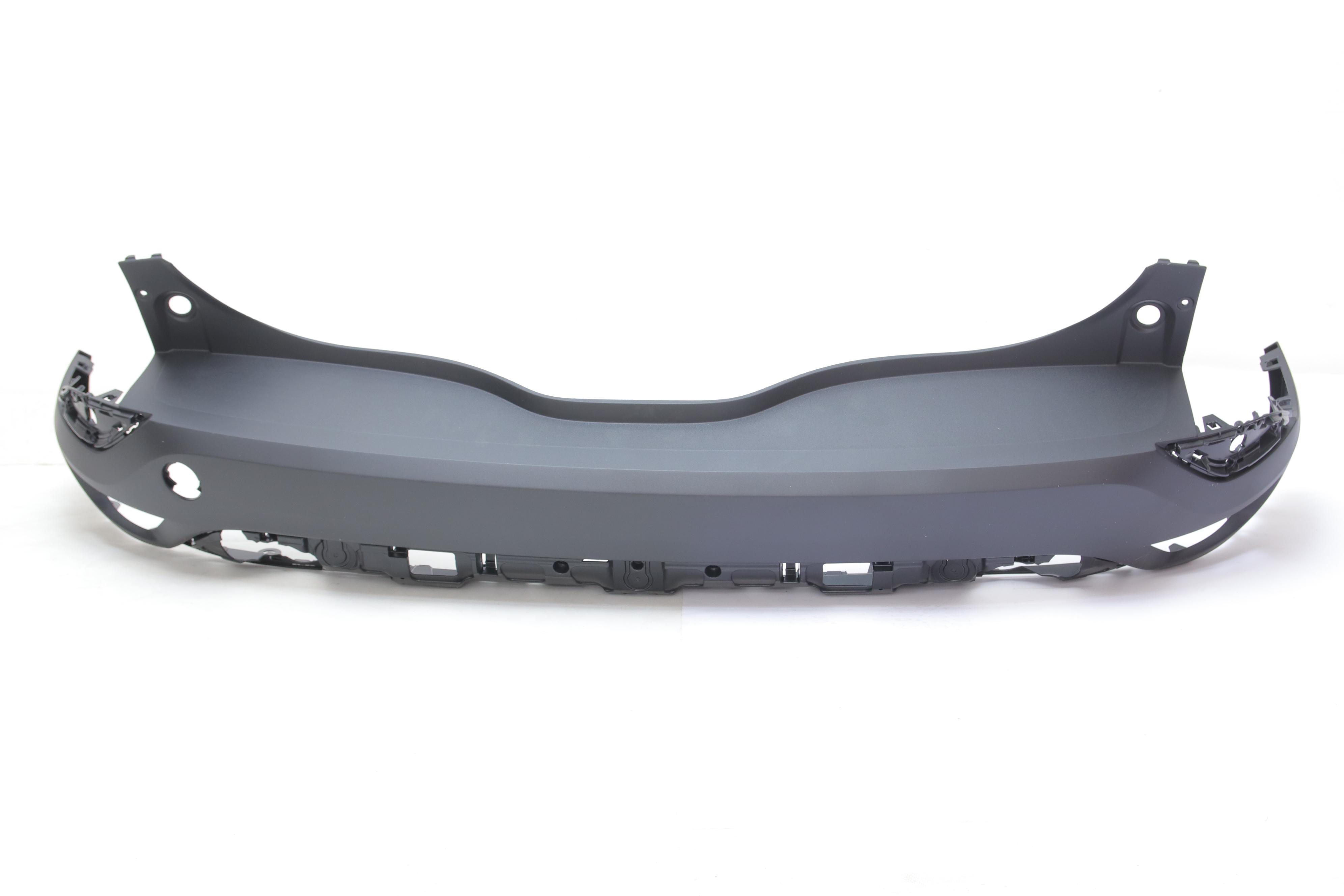 Бампер (задній) Renault Espace V 14-  (всередині ОЕ)