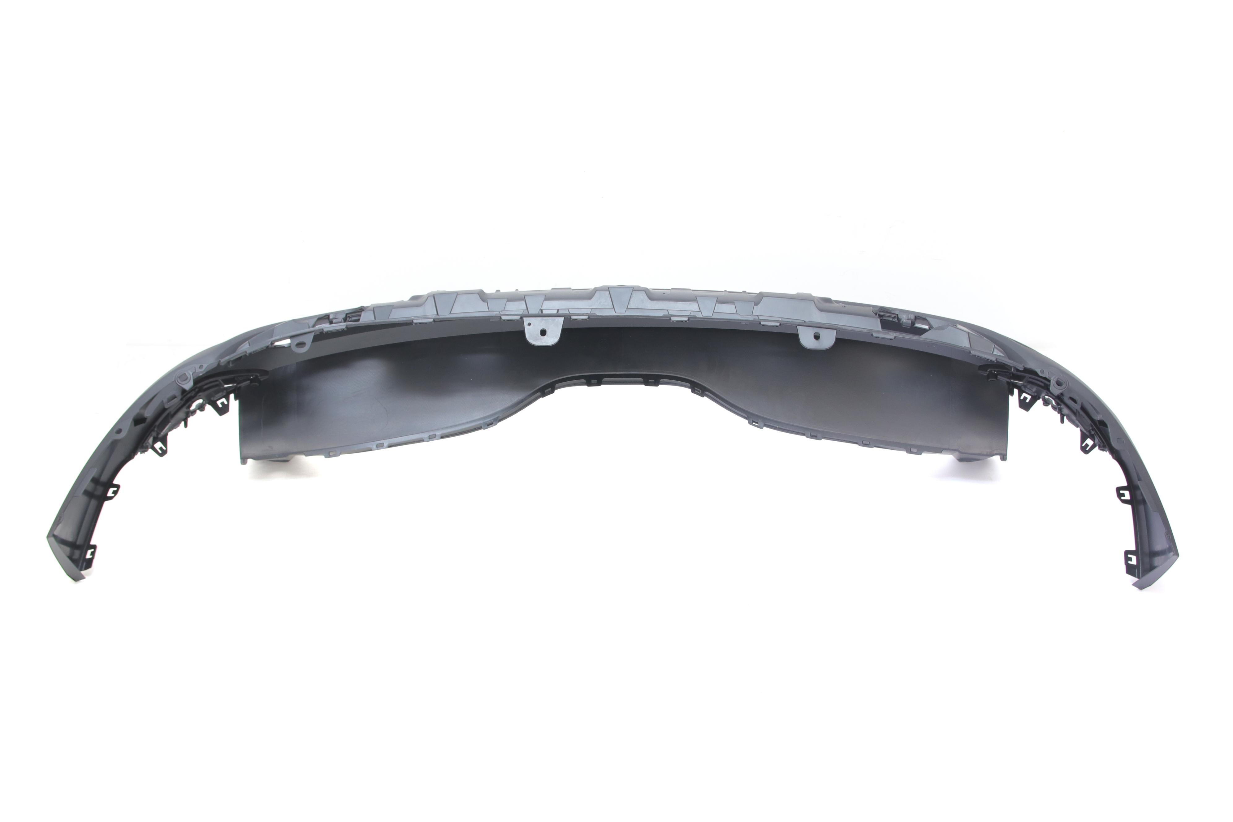 Бампер (задній) Renault Espace V 14-  (всередині ОЕ)