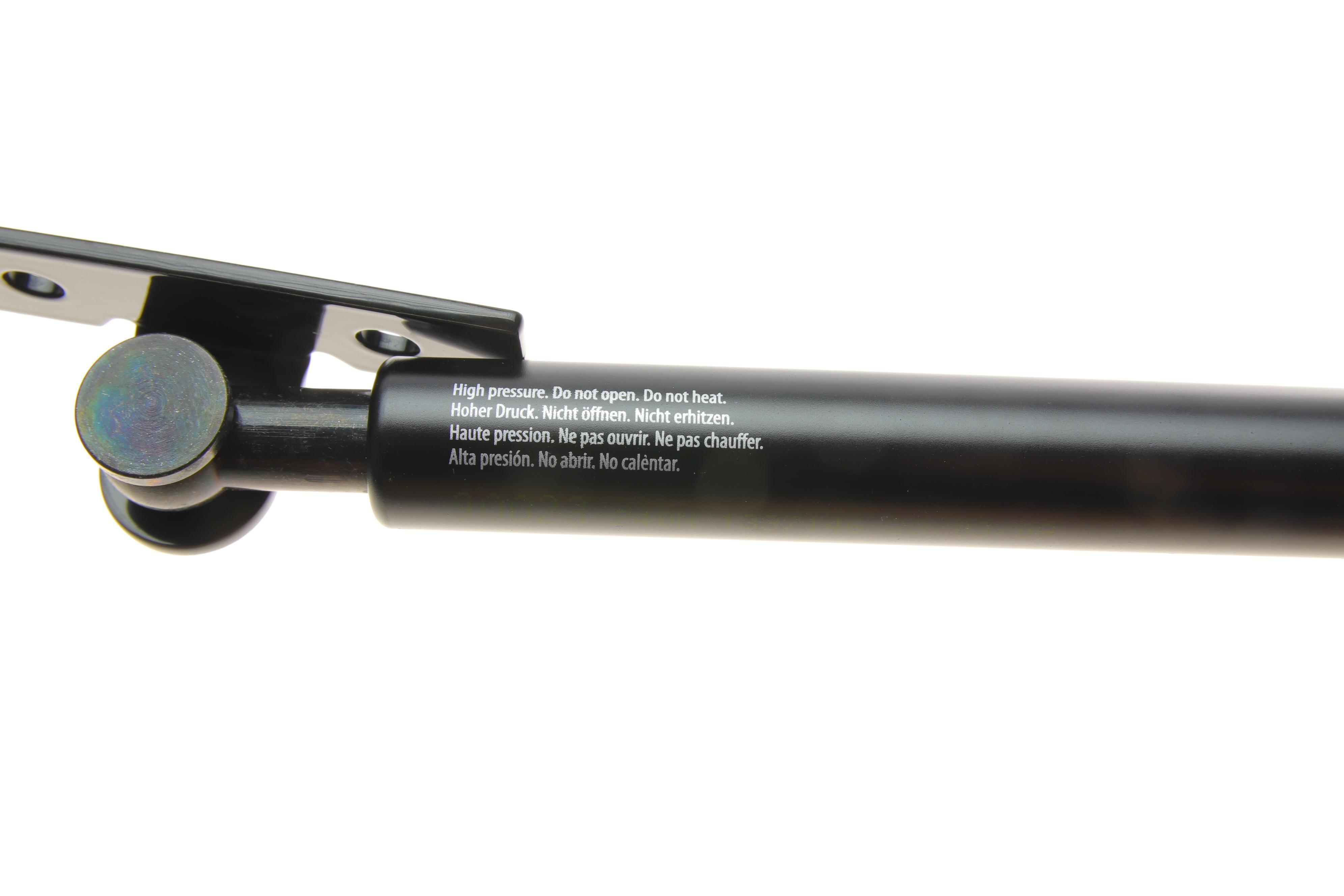 Амортизатор капоту Opel Omega B 94-03 (седан/універсал)