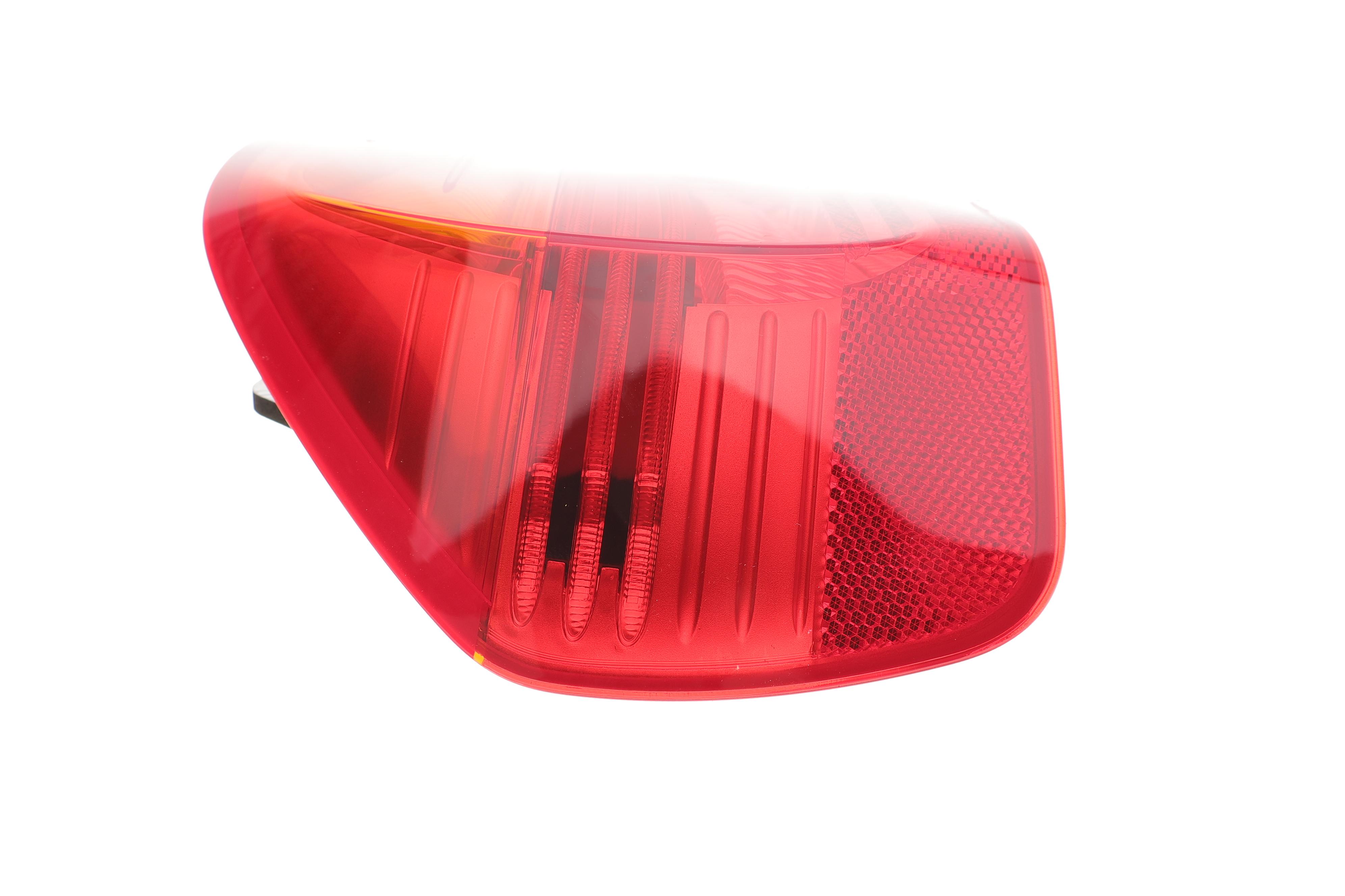 Ліхтар задній BMW 3 (E90) 04-11 (L) M47/M57/N43/N45/N46/N47/N52/N53/N54/N57