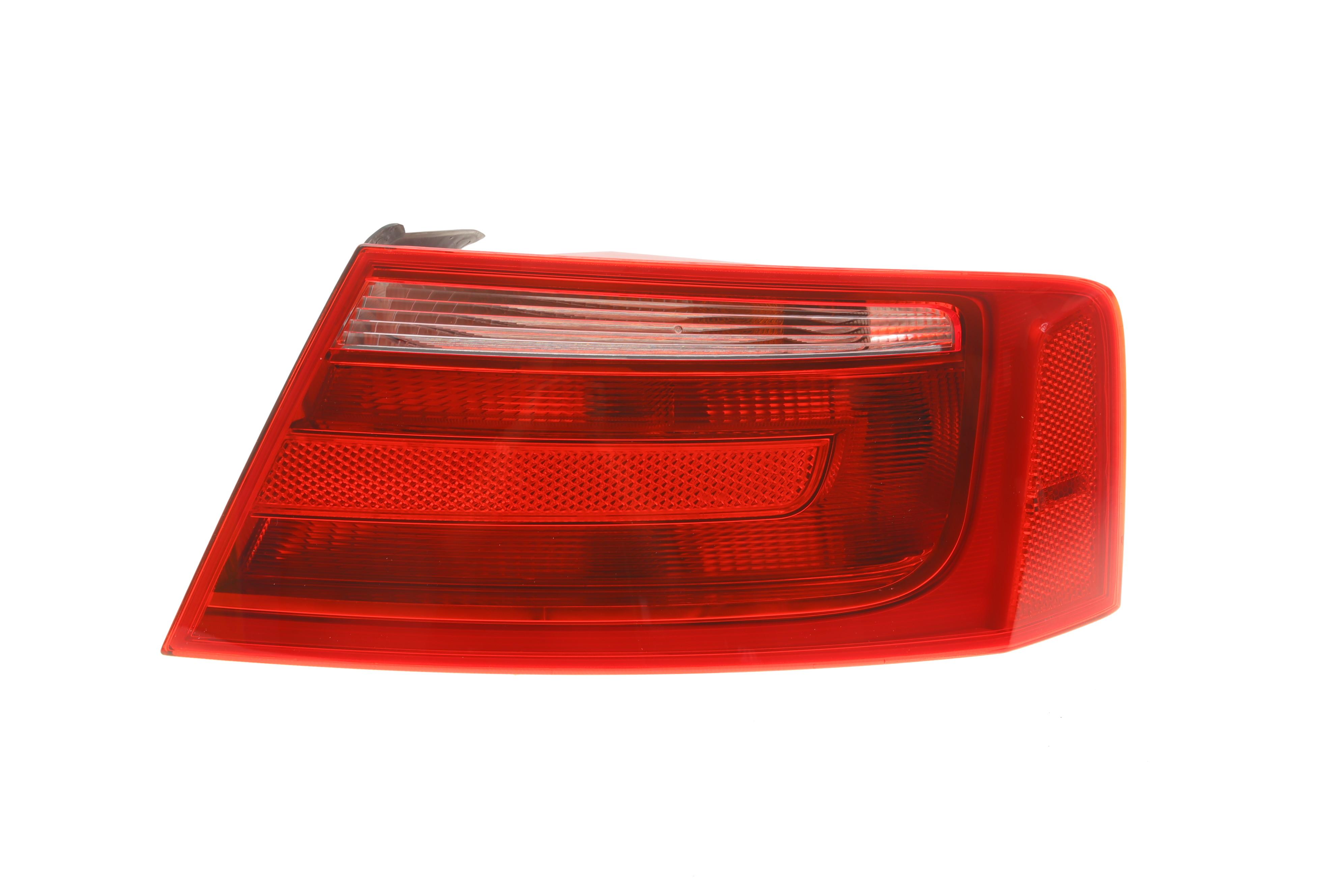 Ліхтар задній Audi A5 07- (R)