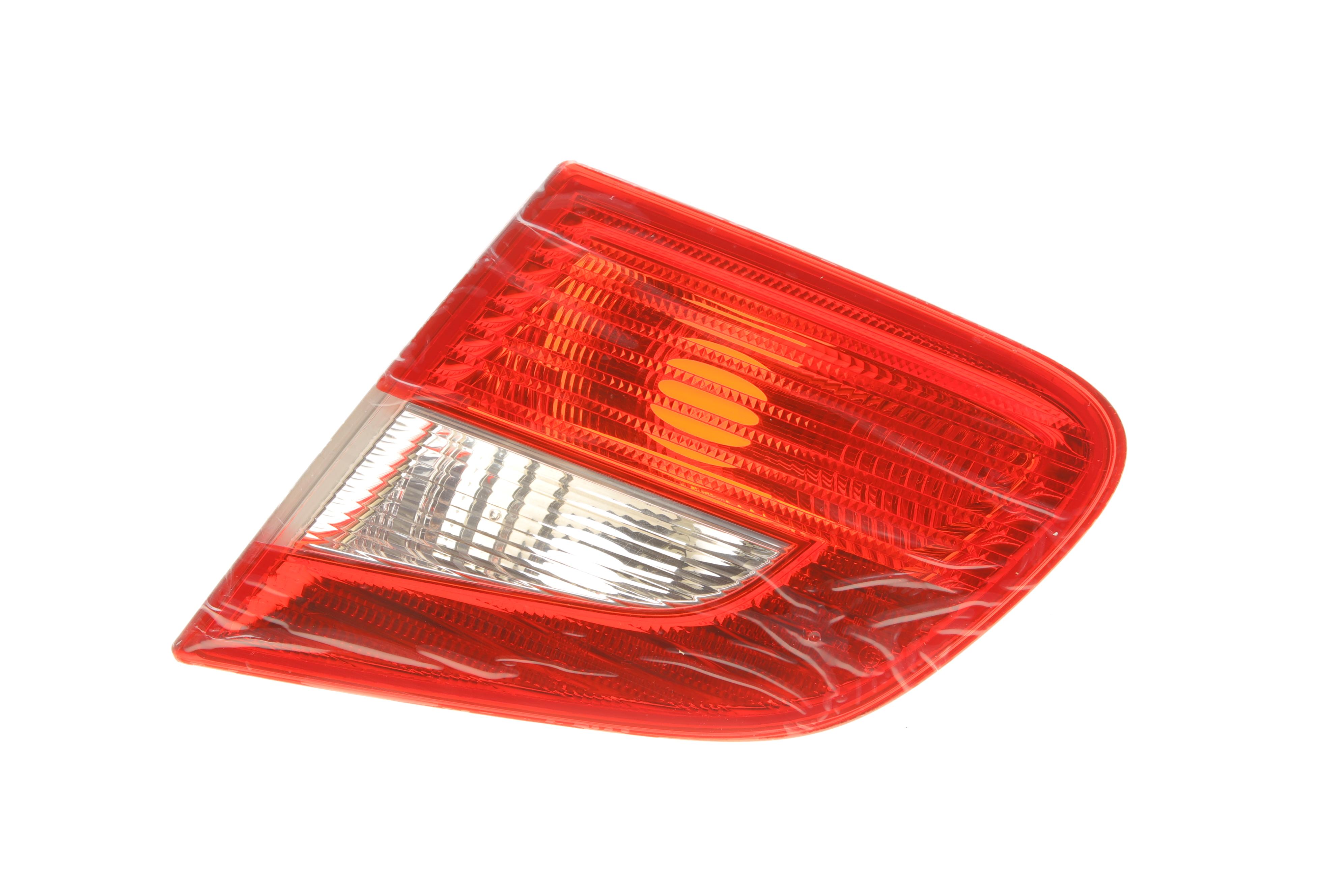 Ліхтар задній Skoda Superb II 08-13 (R)