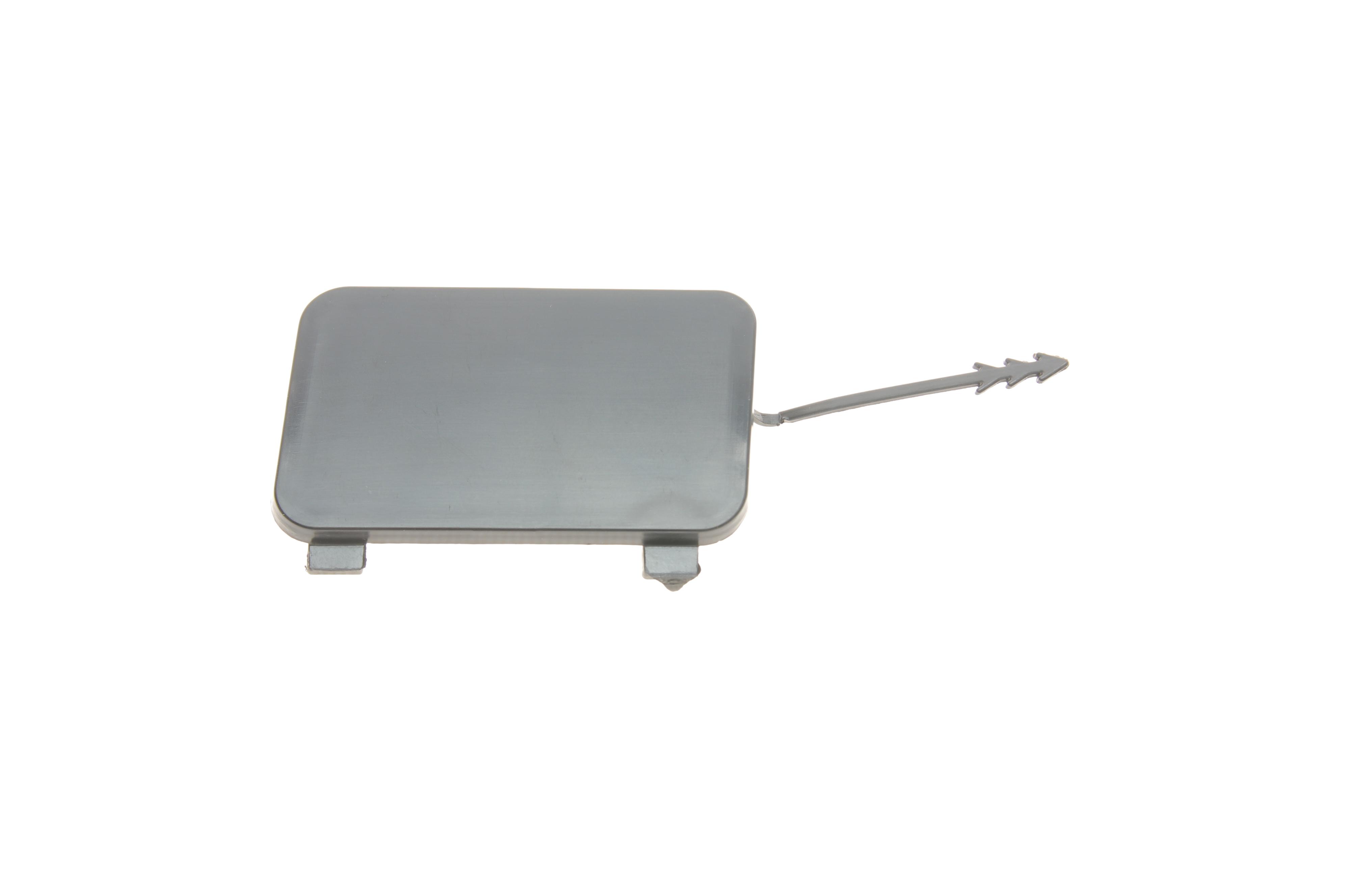 Захист петлі буксирувальної Audi Q5 08-17 (L)