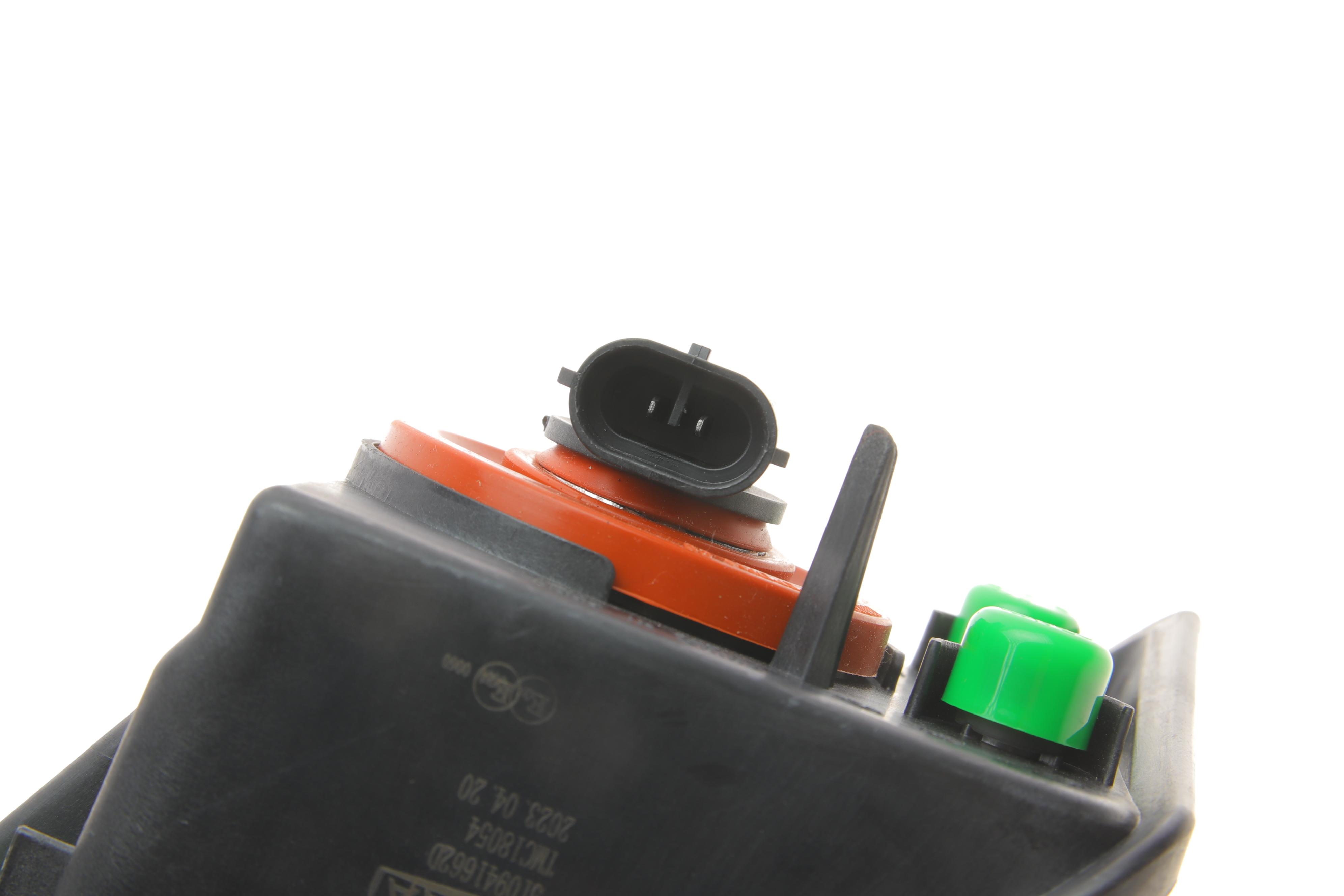 Фара протитуманна VW Golf 14- (R)