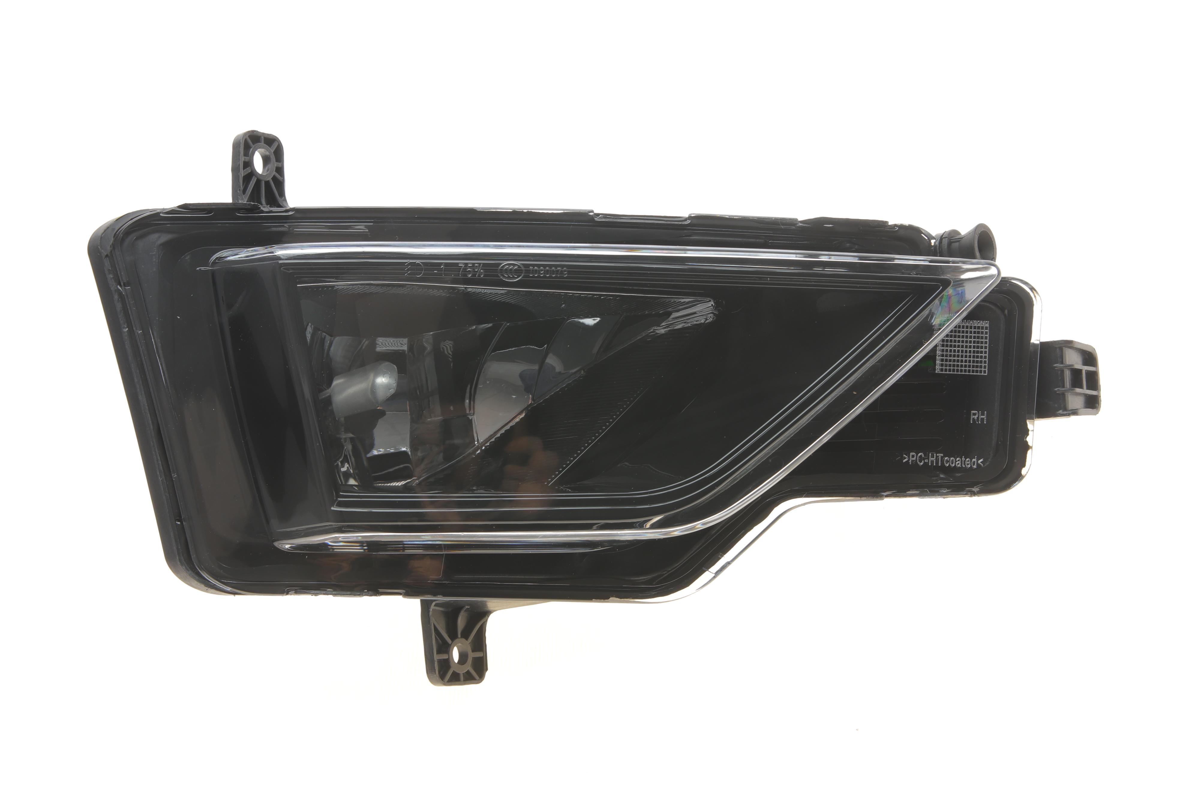 Фара протитуманна VW Golf 14- (R)