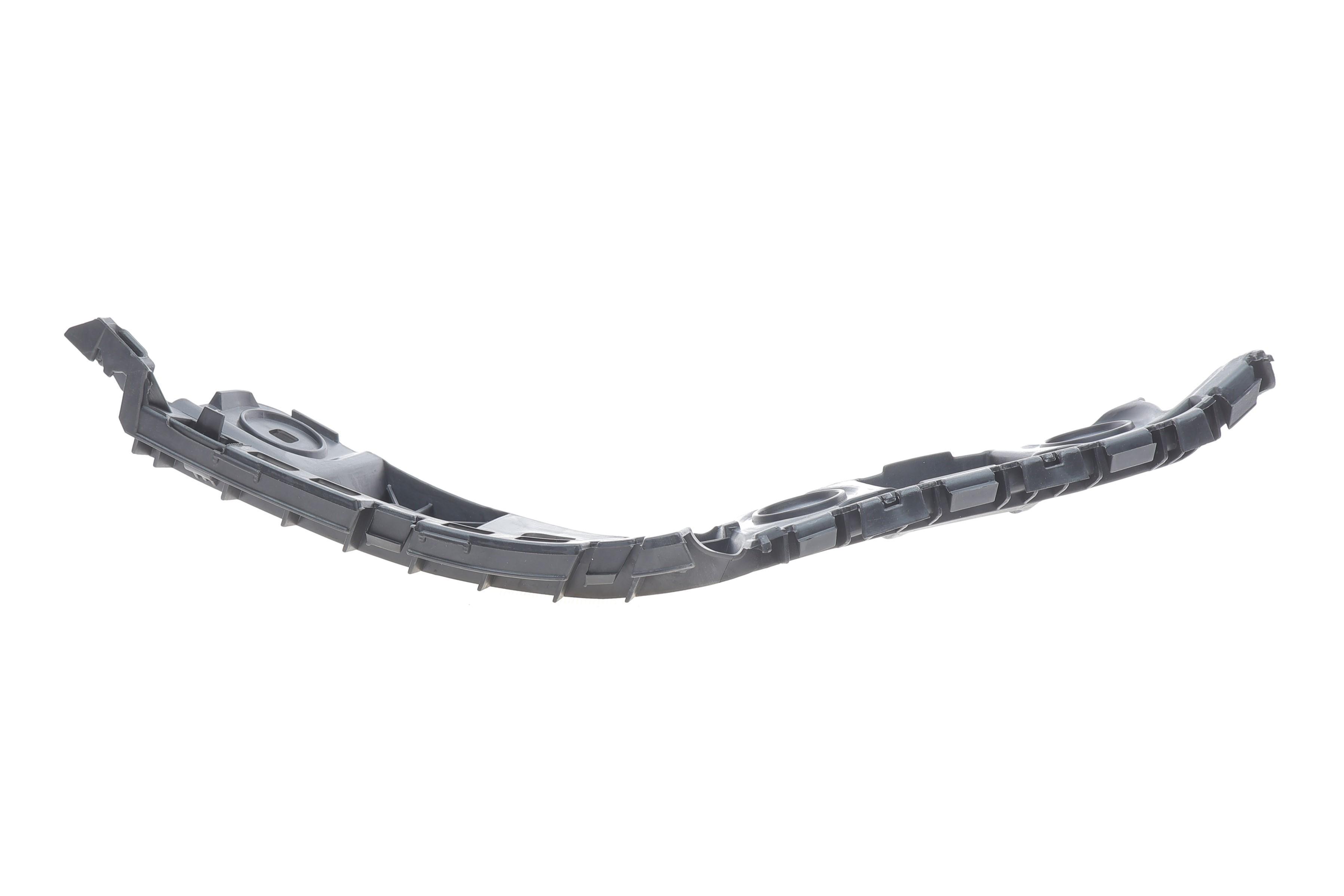 Кронштейн кріплення бампера (заднього/L) VW Polo 09-