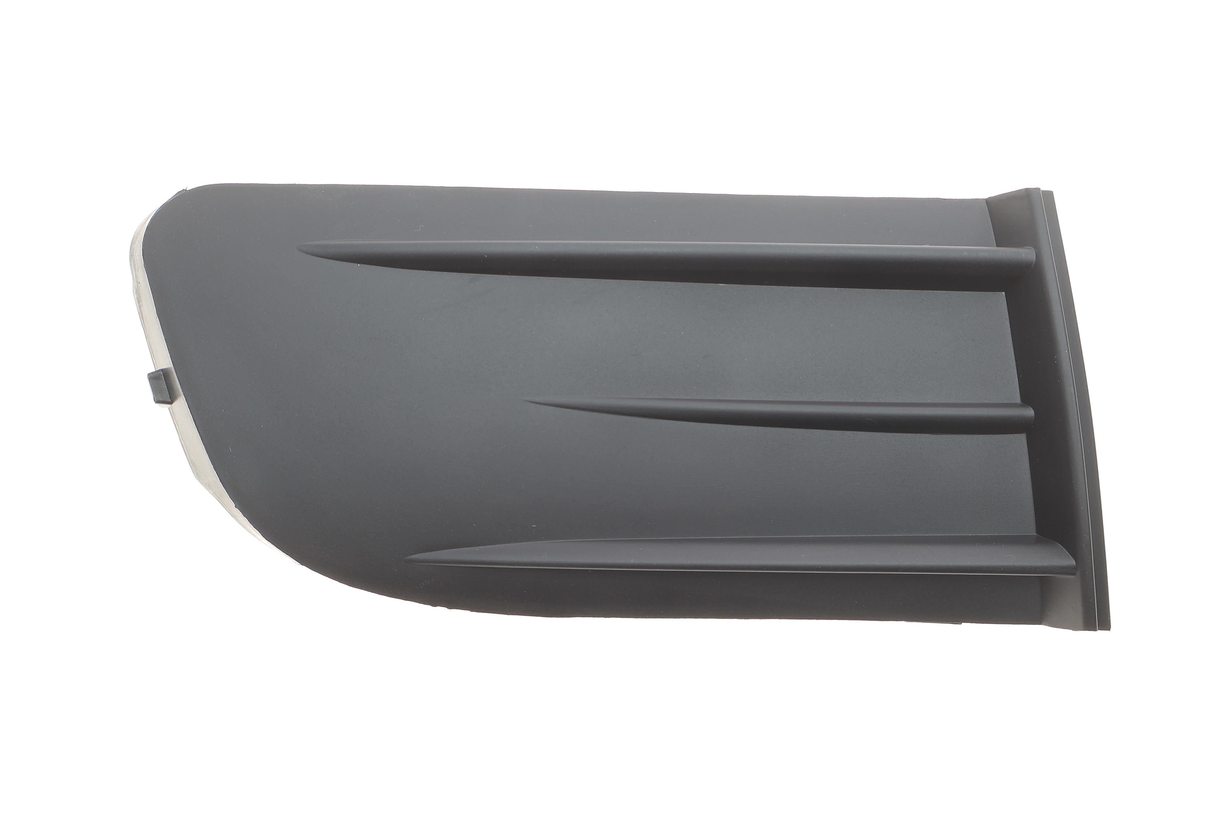 Вставка бампера (під протитуманку) Skoda Octavia 04-13 (R)