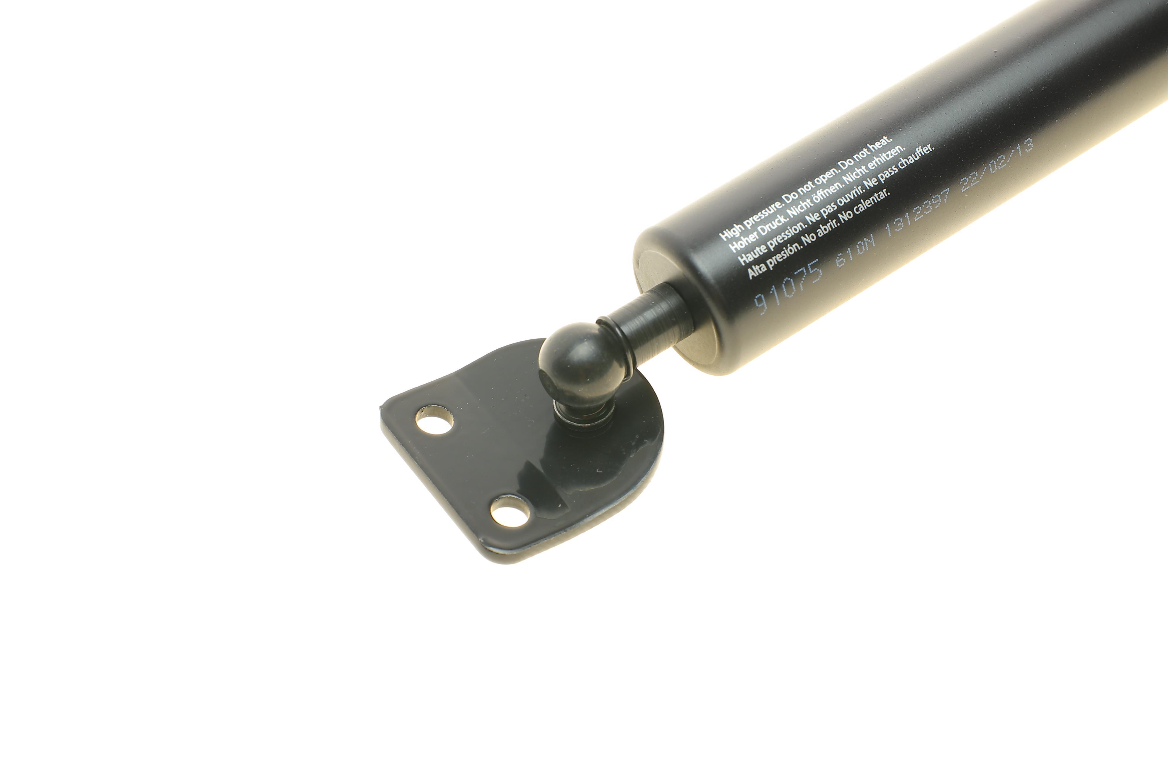 Амортизатор кришки багажника Mitsubishi Pajero Sport 96- (всюдихід/фургон)