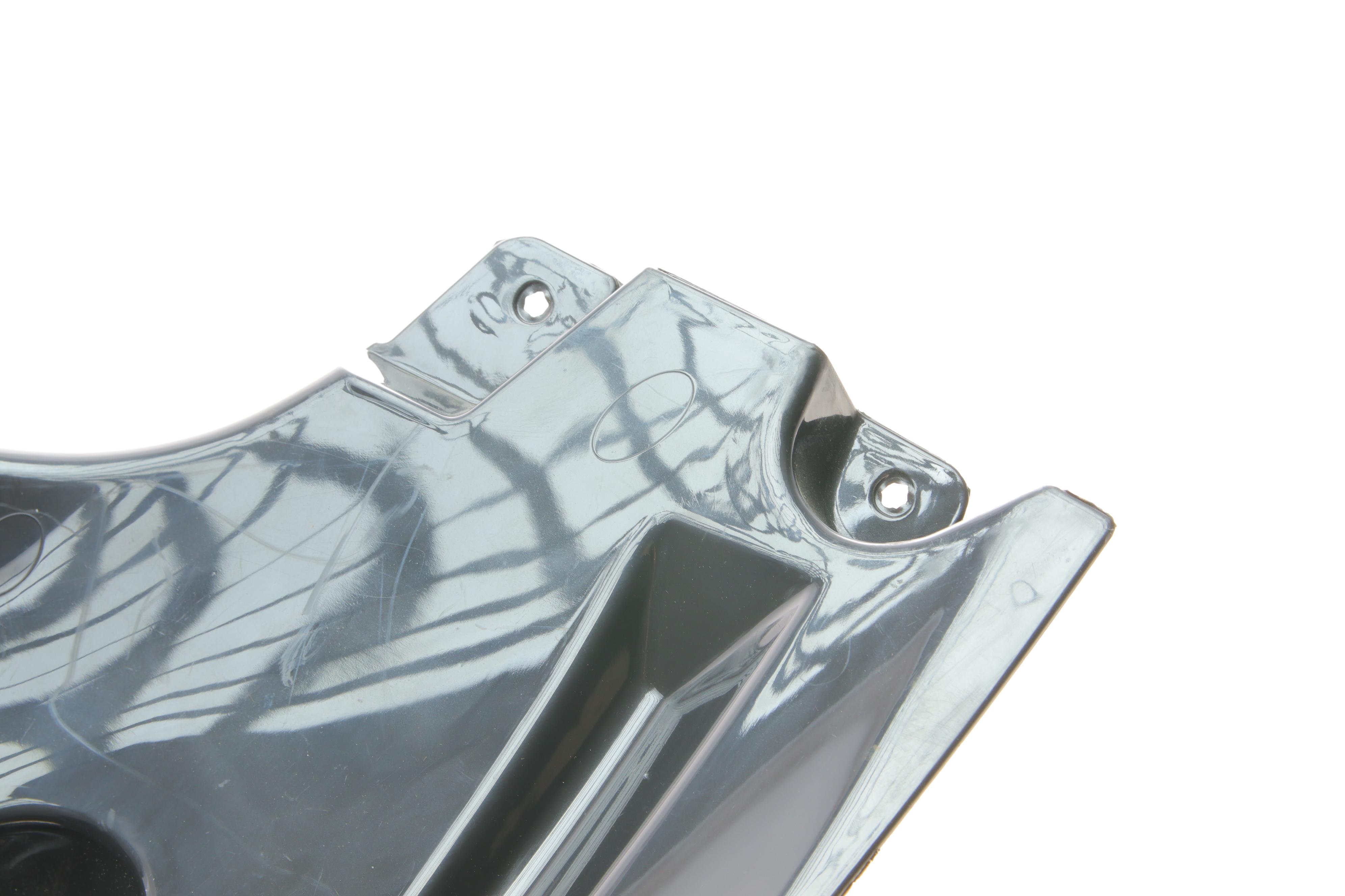 Підкрильник (передній) BMW 1 (F20/F21)/2 (F22/F23) 16-19 (R)