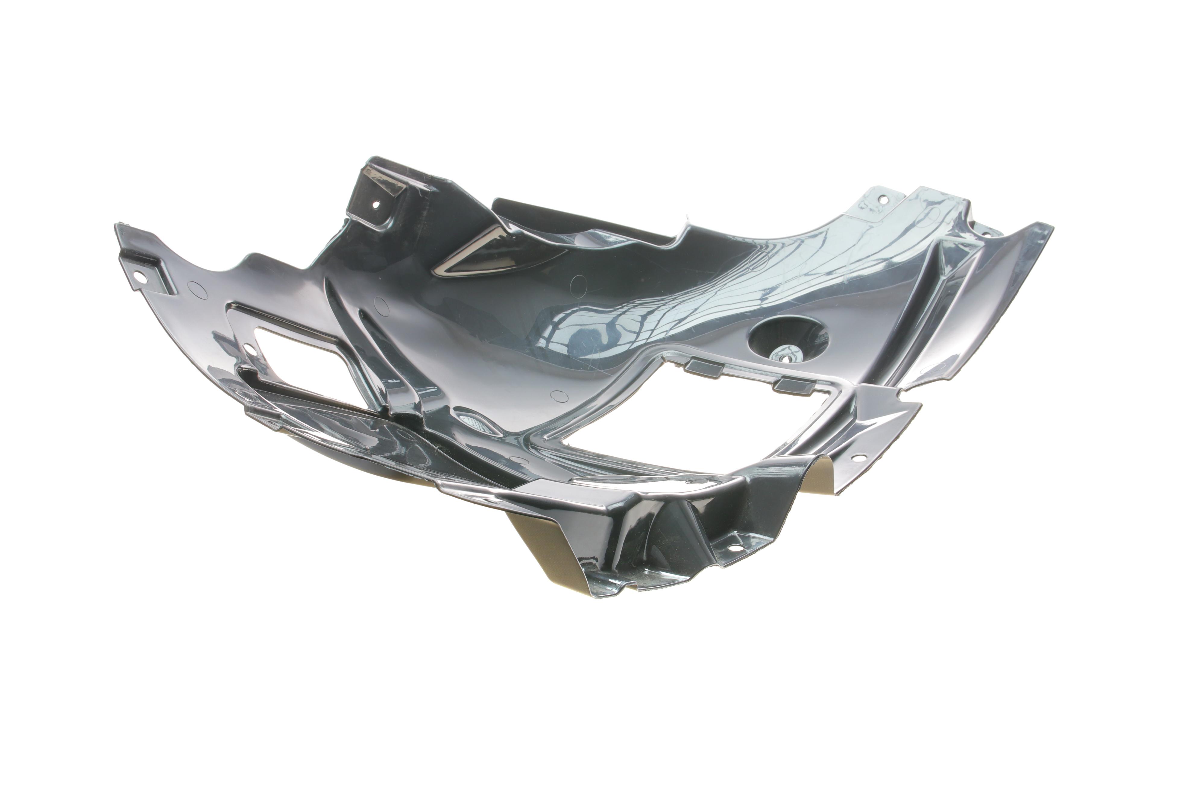 Підкрильник (передній) BMW 1 (F20/F21)/2 (F22/F23) 16-19 (R)