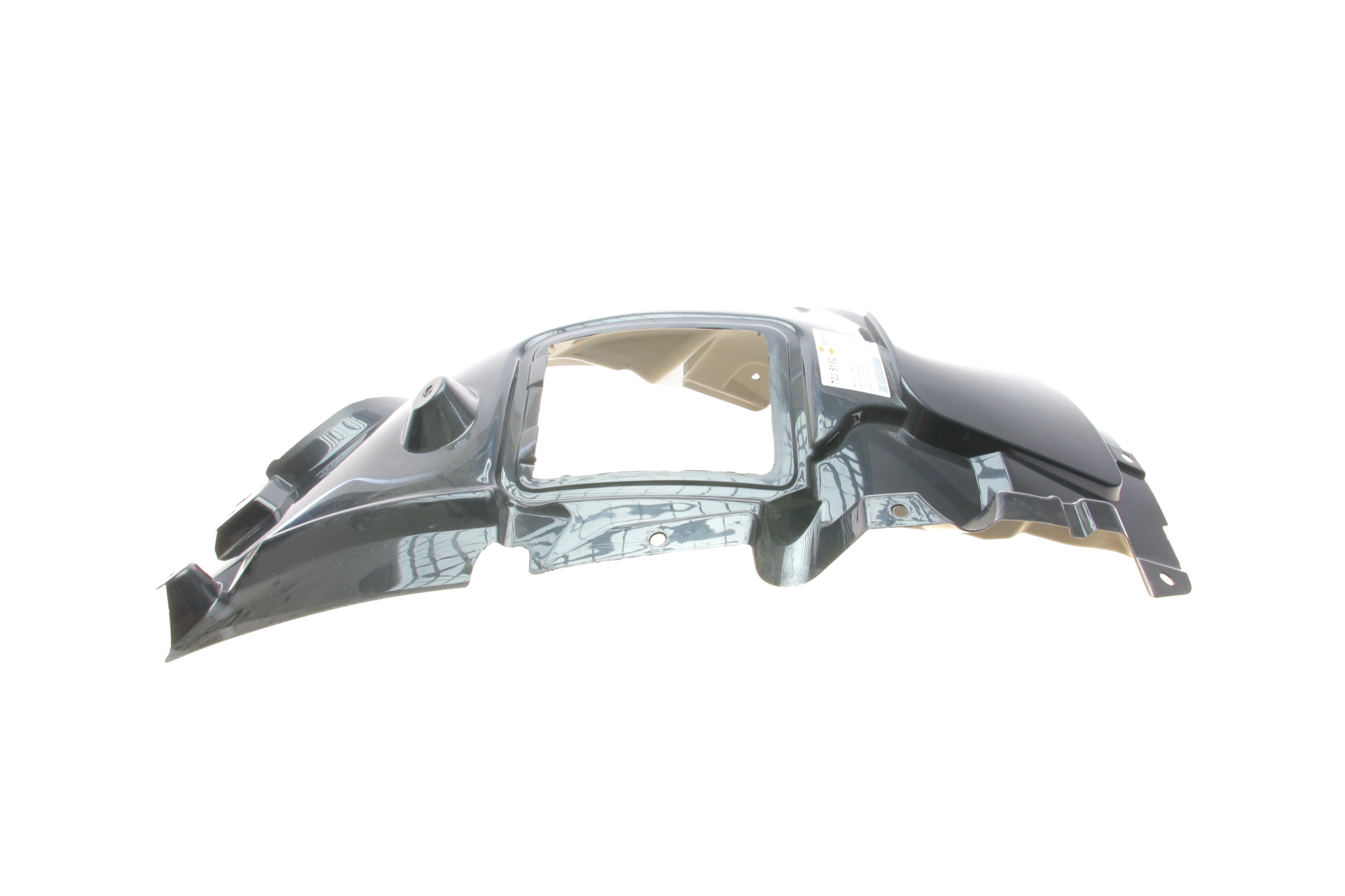 Підкрильник (передній) BMW 1 (F20/F21)/2 (F22/F23) 16-19 (R)