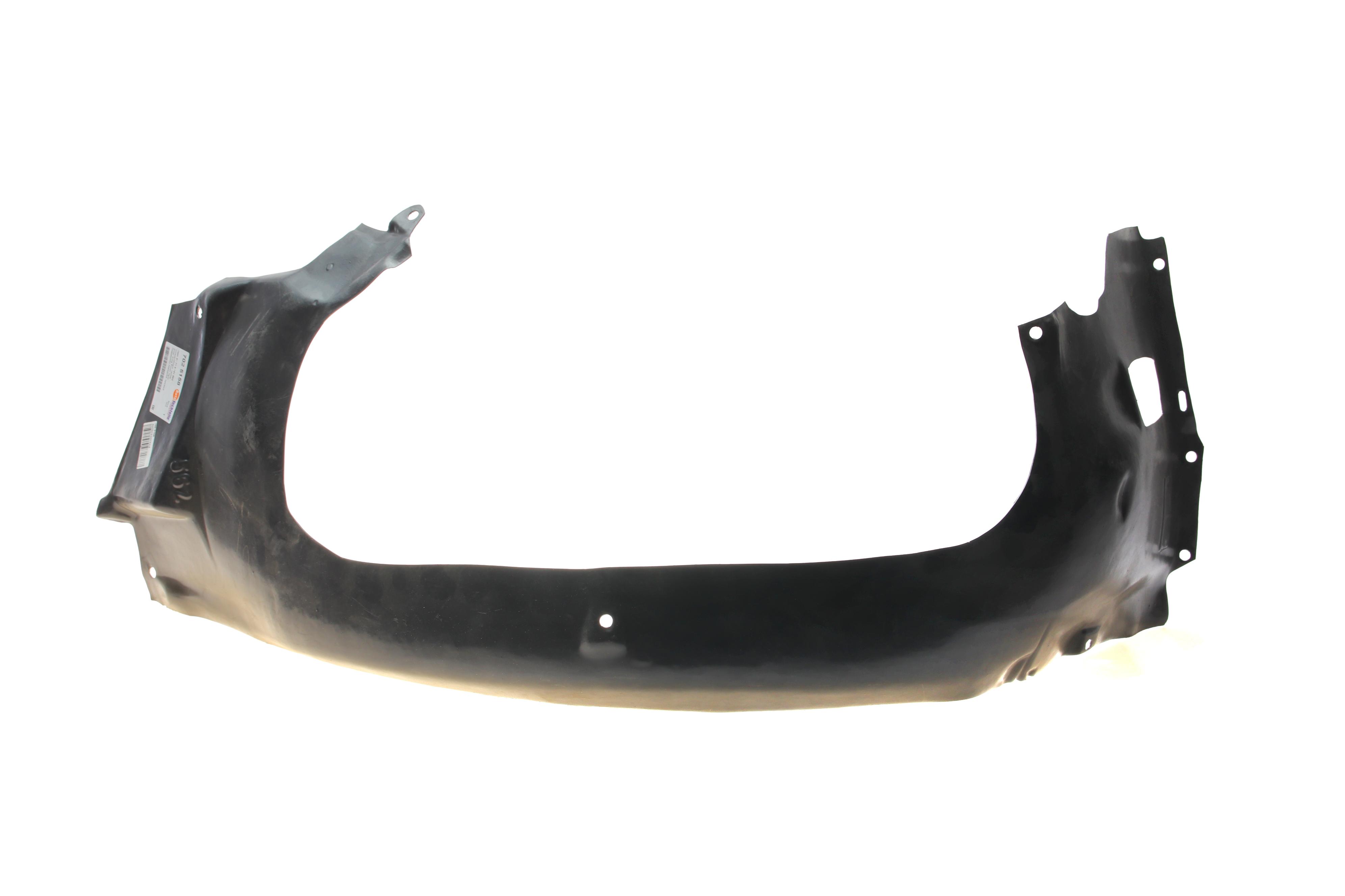 Підкрильник (передній) BMW 3 (E36) 90-00 (R)