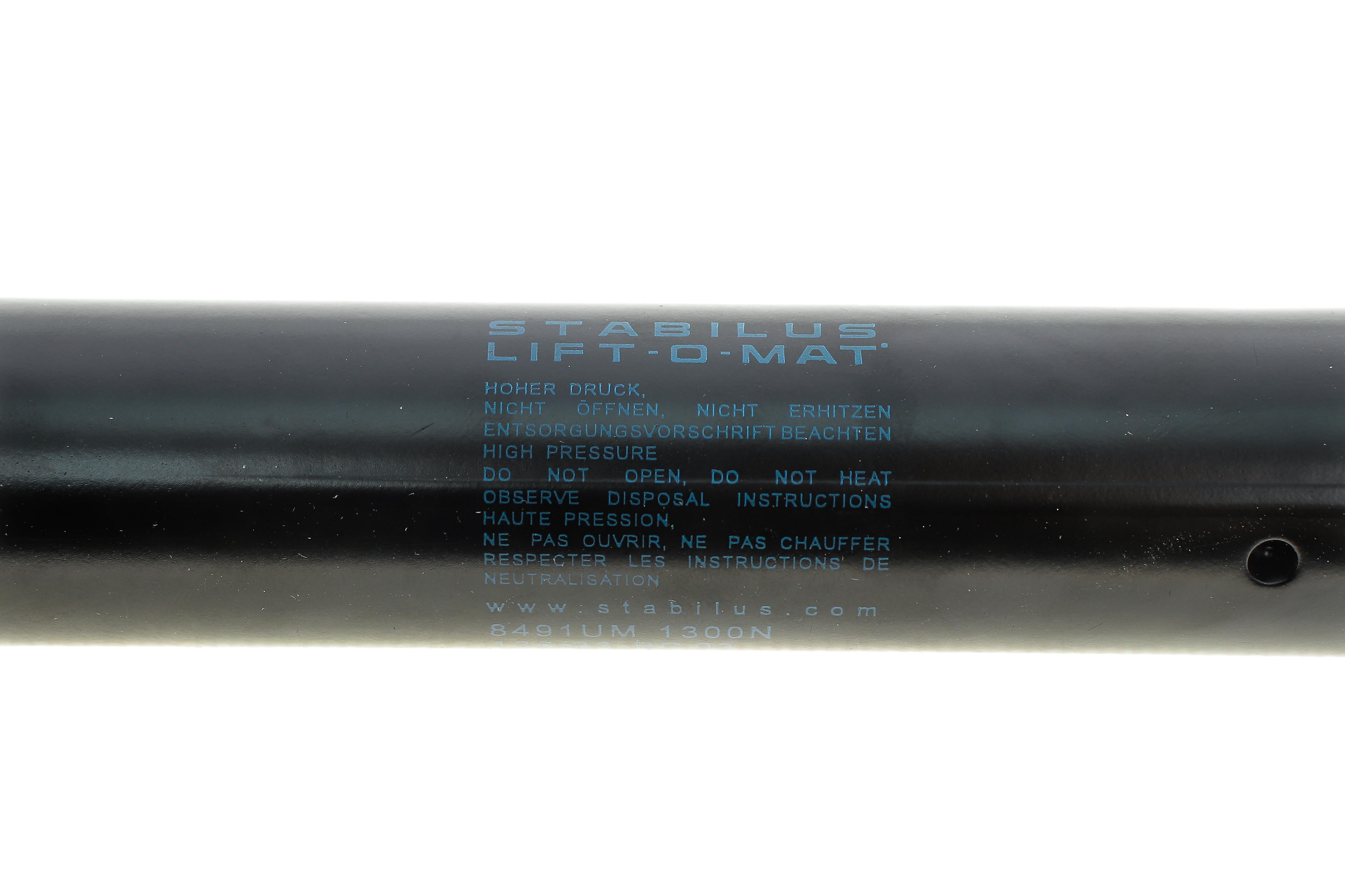 Амортизатор кришки багажника MB E-class (S211) 03-