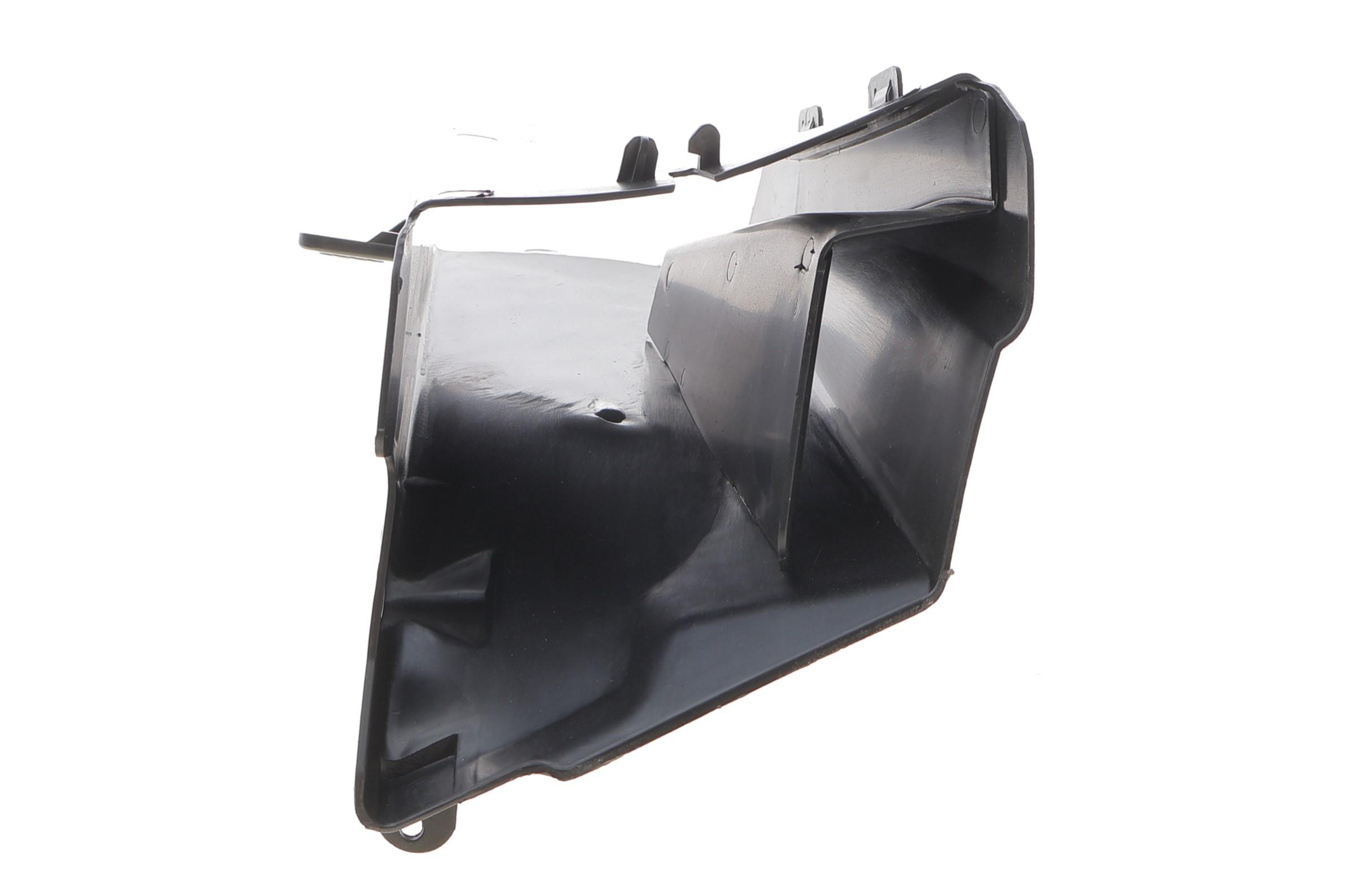 Повітропровід гальм (передній) BMW 5 (F10) 10-17 (R)