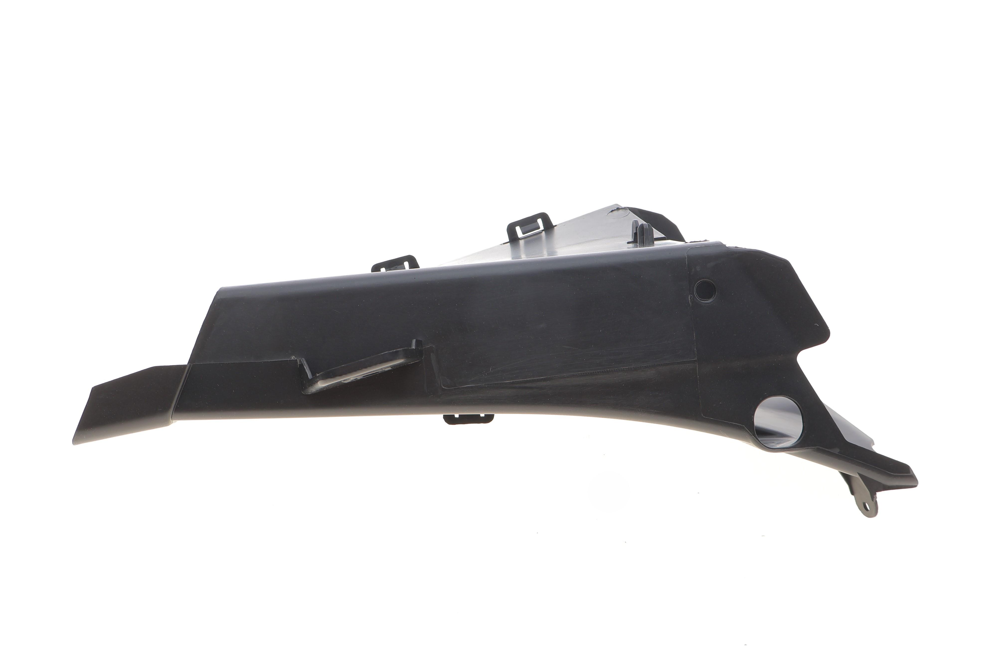 Повітропровід гальм (передній) BMW 5 (F10) 10-17 (R)