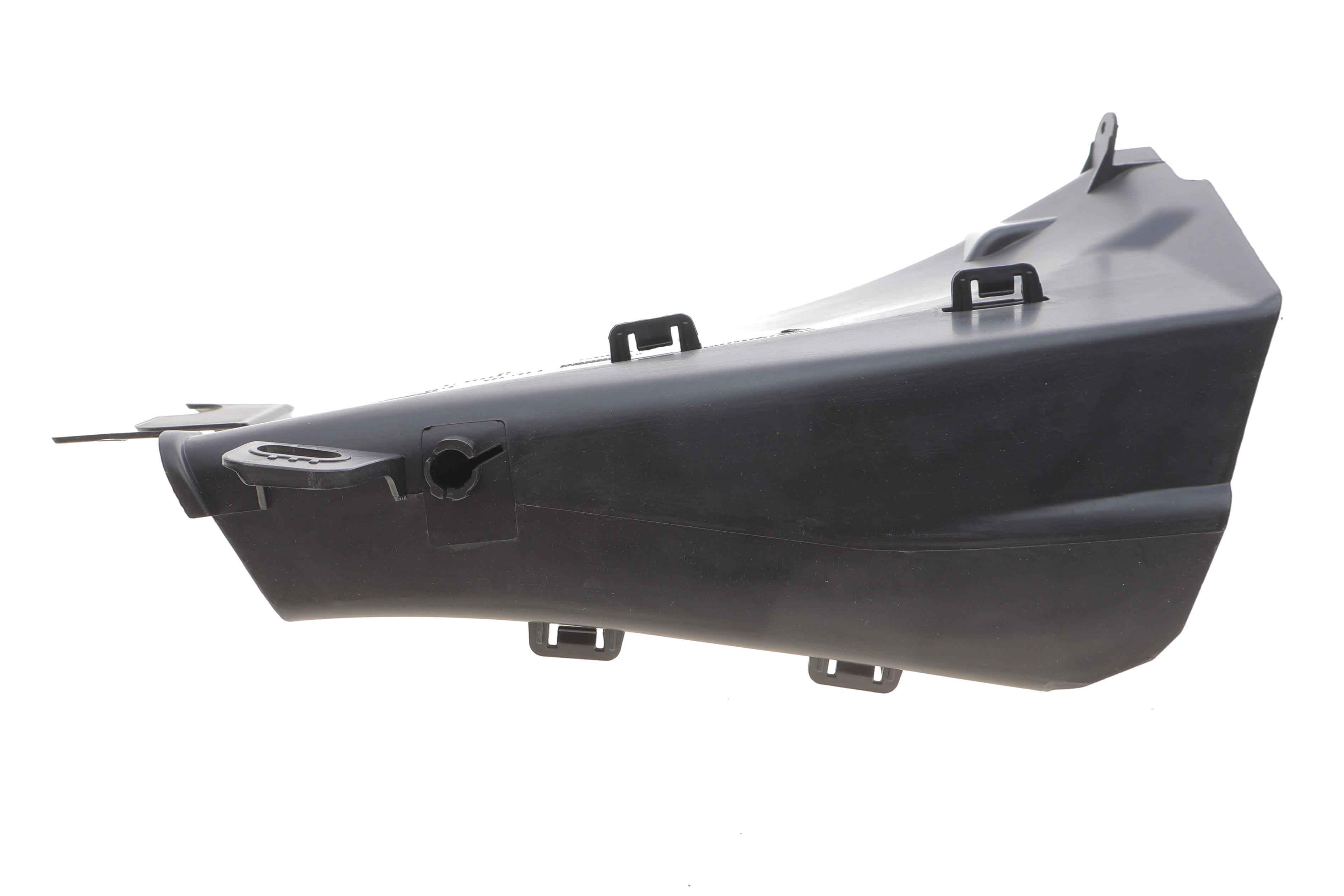 Повітропровід гальм (передній) BMW 5 (F10) 10-17 (R)