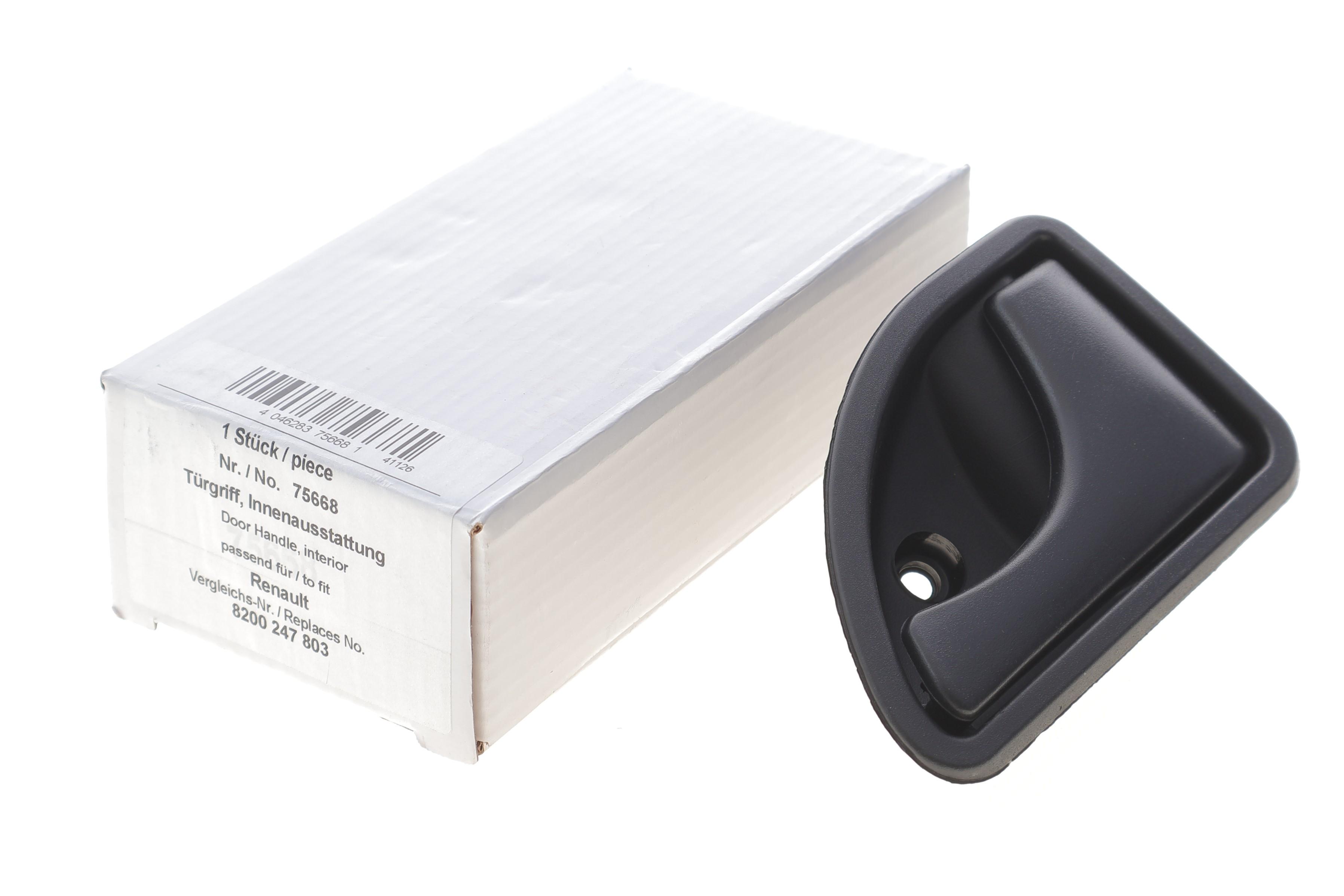 Ручка дверей (передніх/всередині) (R) Renault Twingo 1.2 93-07