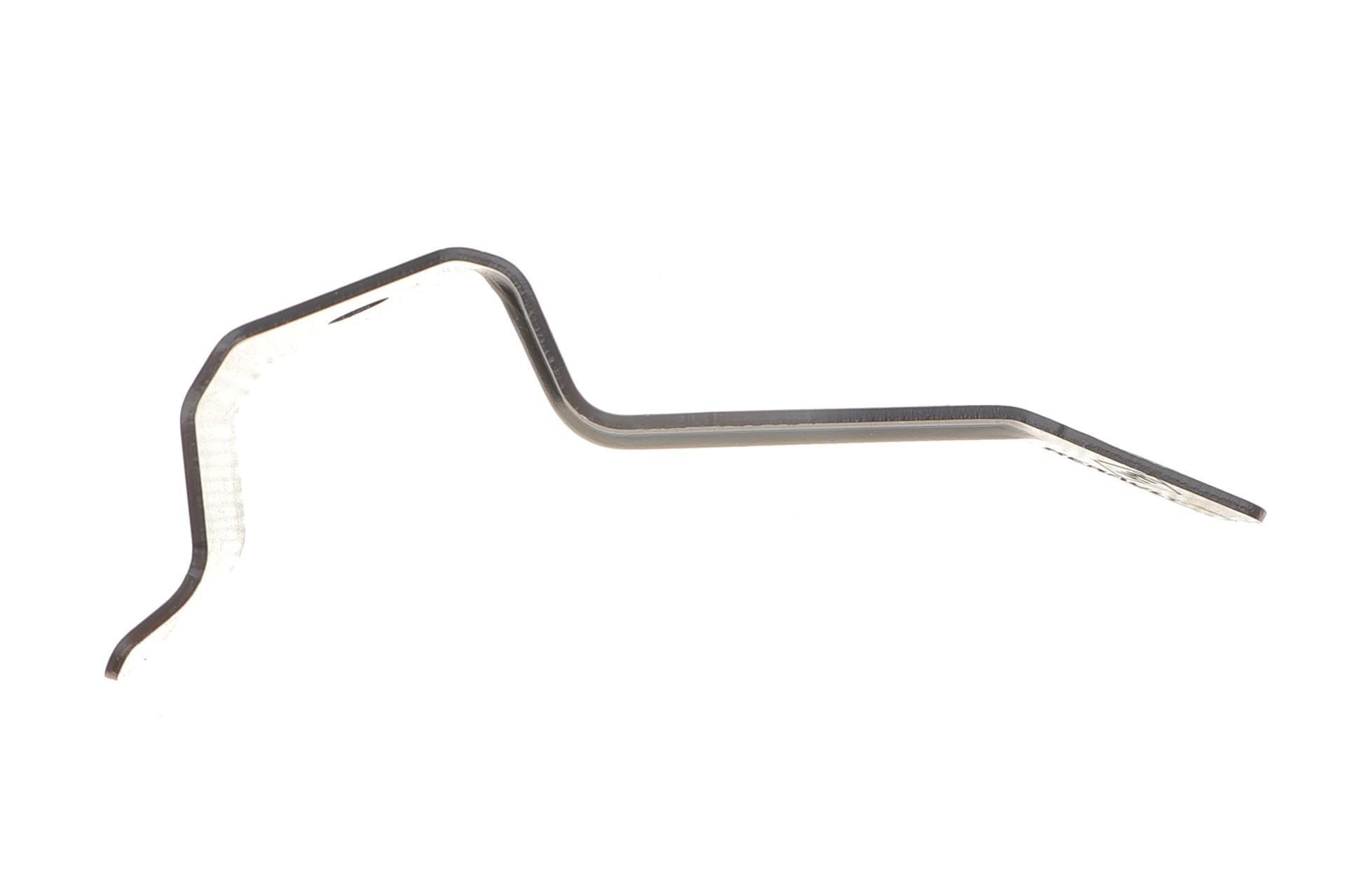 Кронштейн кріплення шумоізоляції моторного відсіку Renault Megane 02-06