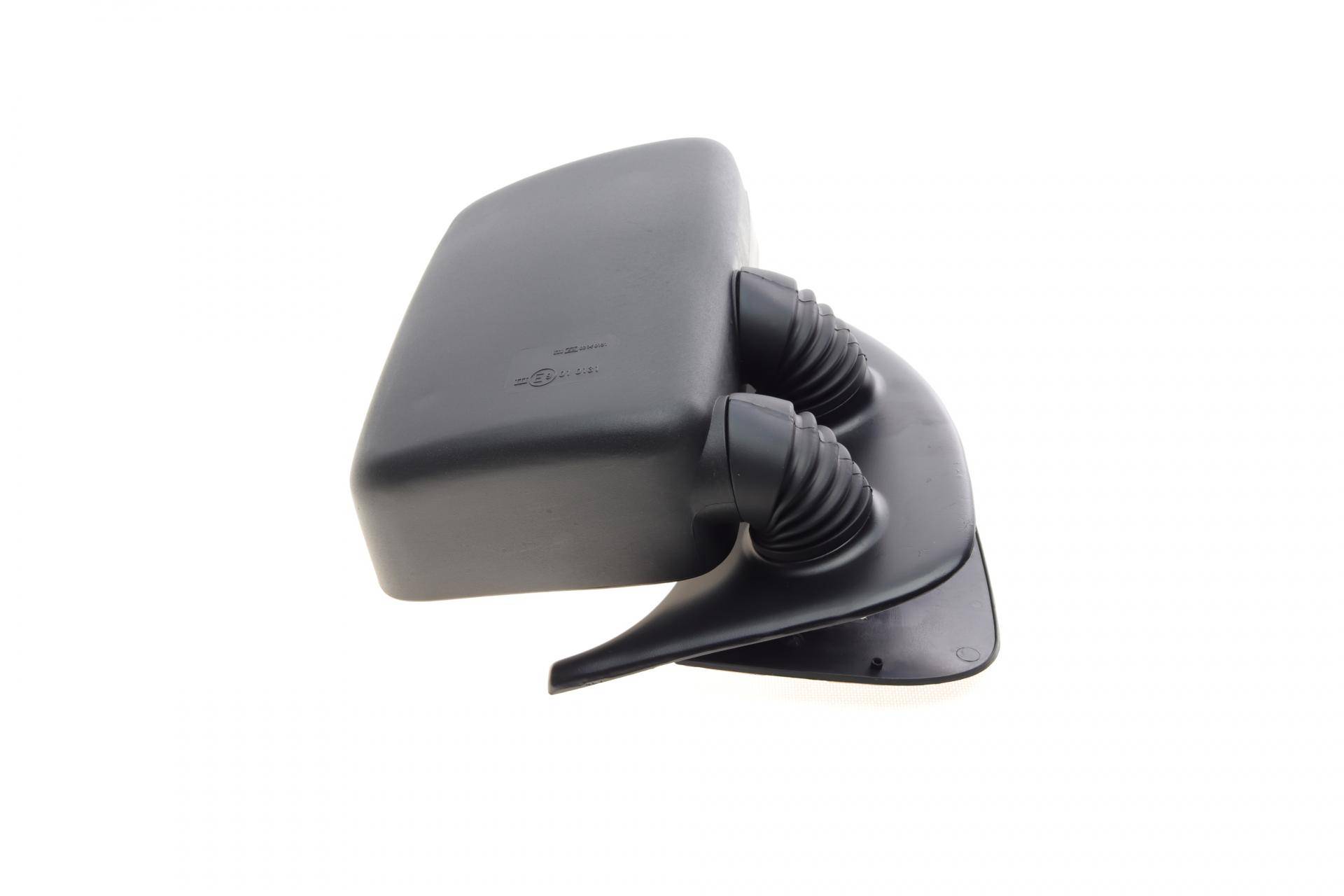 Дзеркало заднього виду Citroen Jumper/Fiat Ducato/Peugeot Boxer 94-02 (R) (механіка)