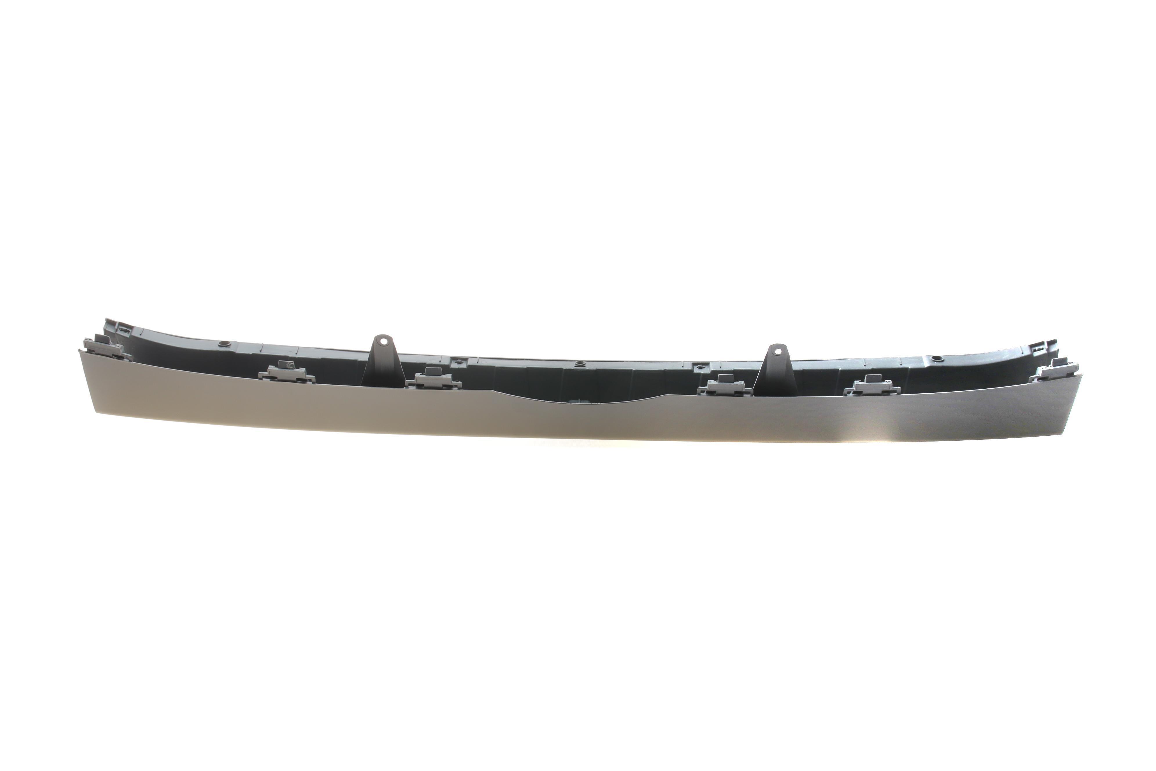 Бампер (задній) MB Sprinter 906 06- (8893)