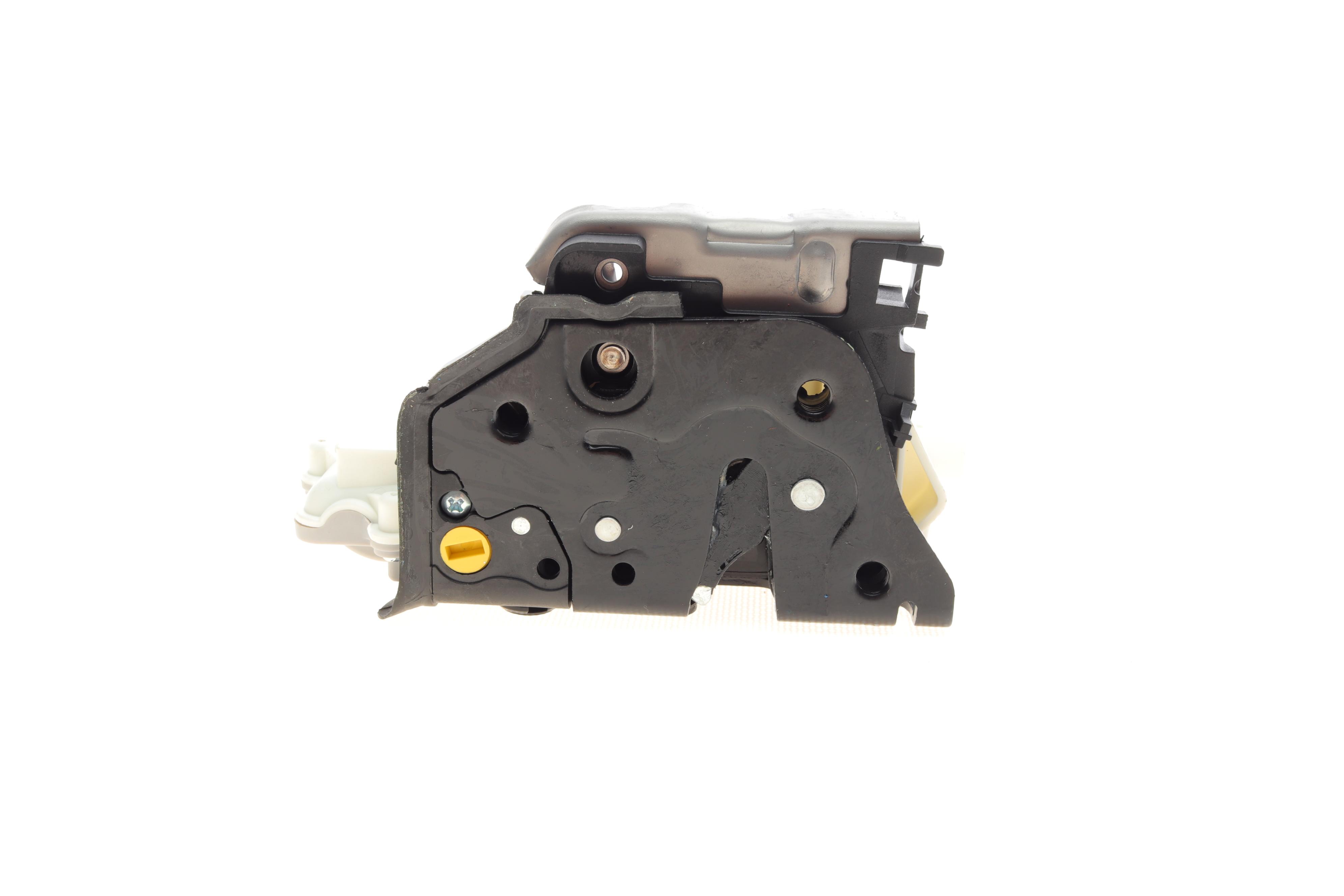 Замок дверей (задніх/R) Audi A4/A5 07-16/Q3 11-18/Q5 08-17/Q7 06-15