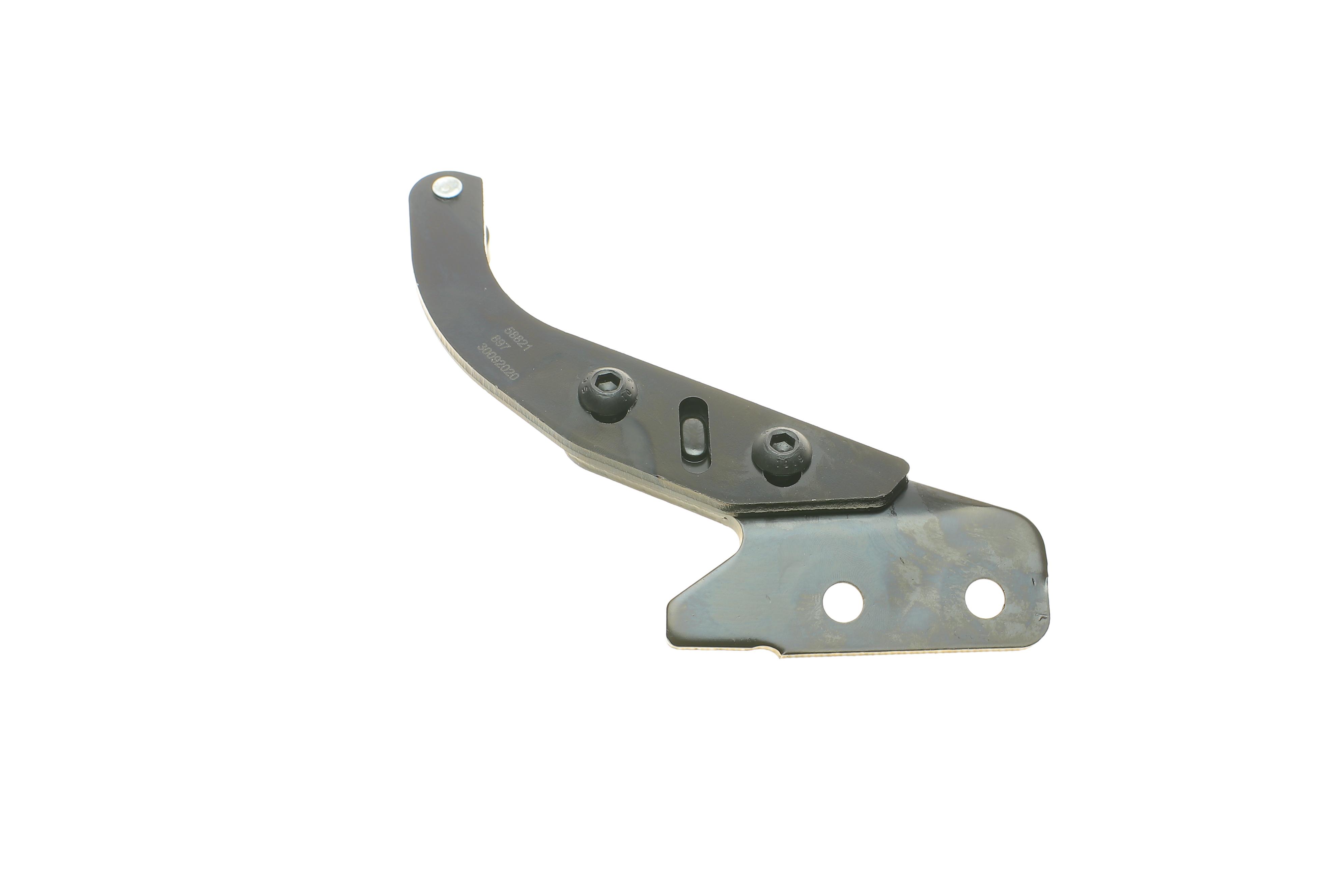 Ролик дверей (бічних/верхній) MB Vito (W447) 14-