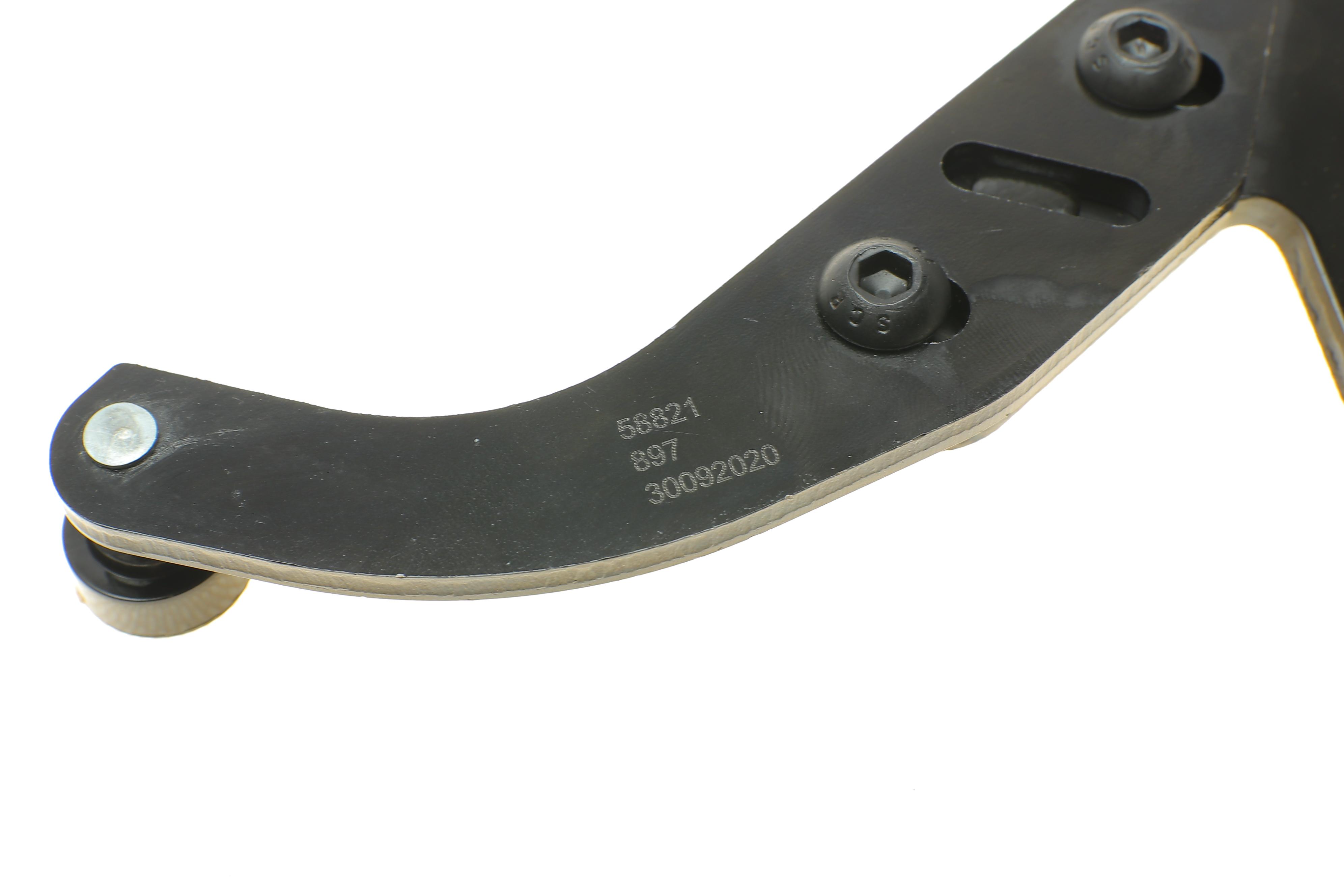 Ролик дверей (бічних/верхній) MB Vito (W447) 14-