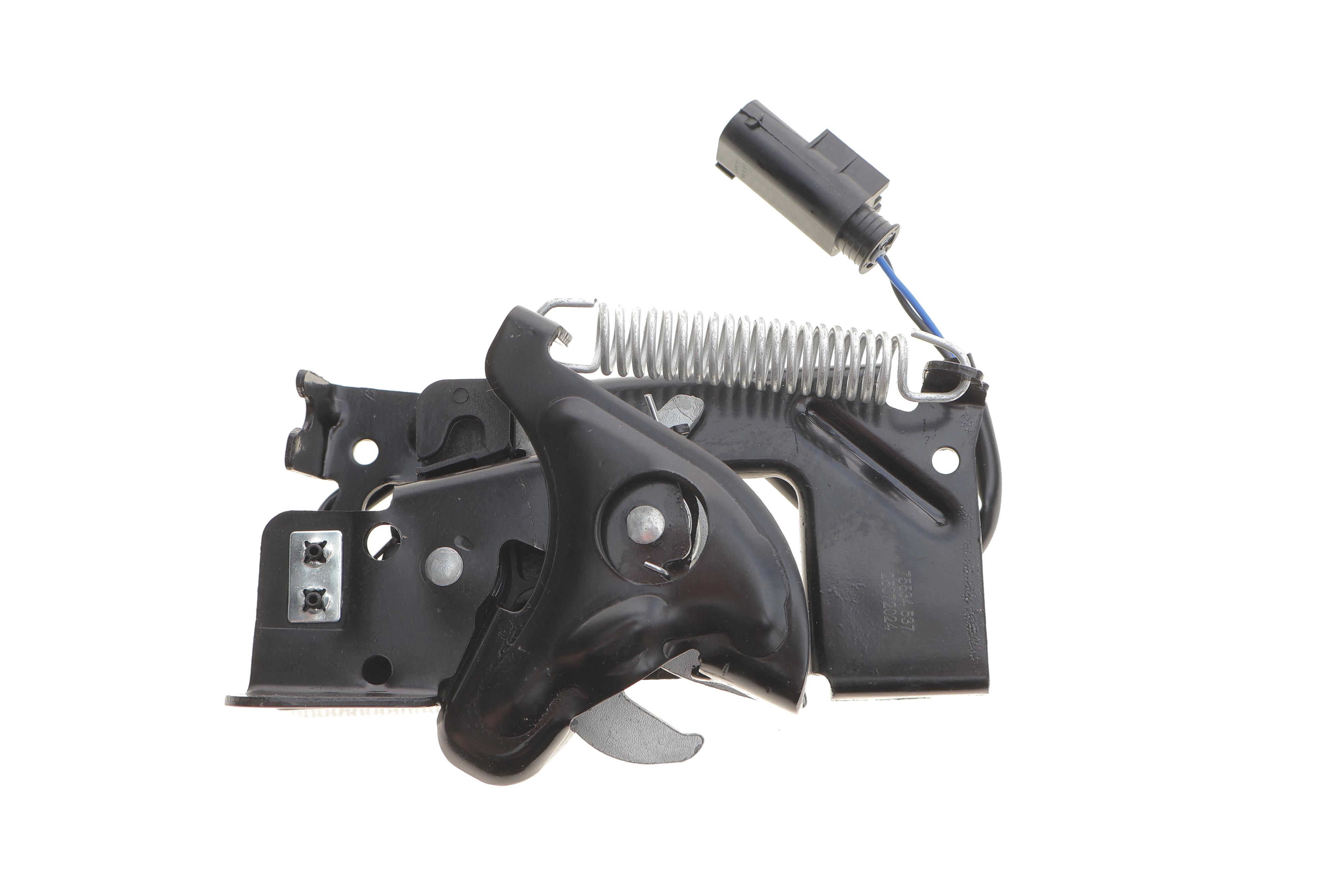 Замок капоту BMW 3 (F30/F80) 12-19 (L)