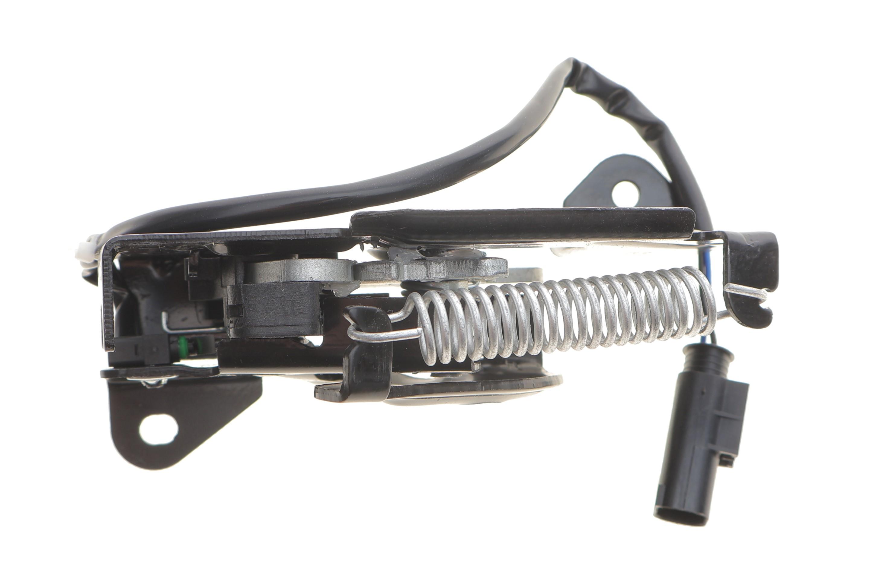 Замок капоту BMW 3 (F30/F80) 12-19 (L)