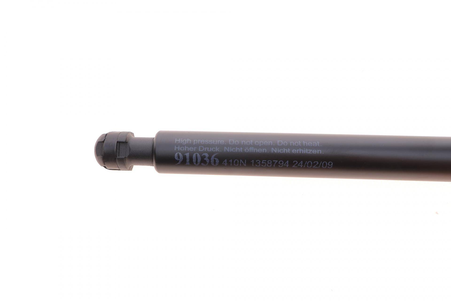 Амортизатор капоту Hyundai Santa Fe III 12- (SUV)/Land Rover Range Rover III 02-12 (всюдихід закрити)