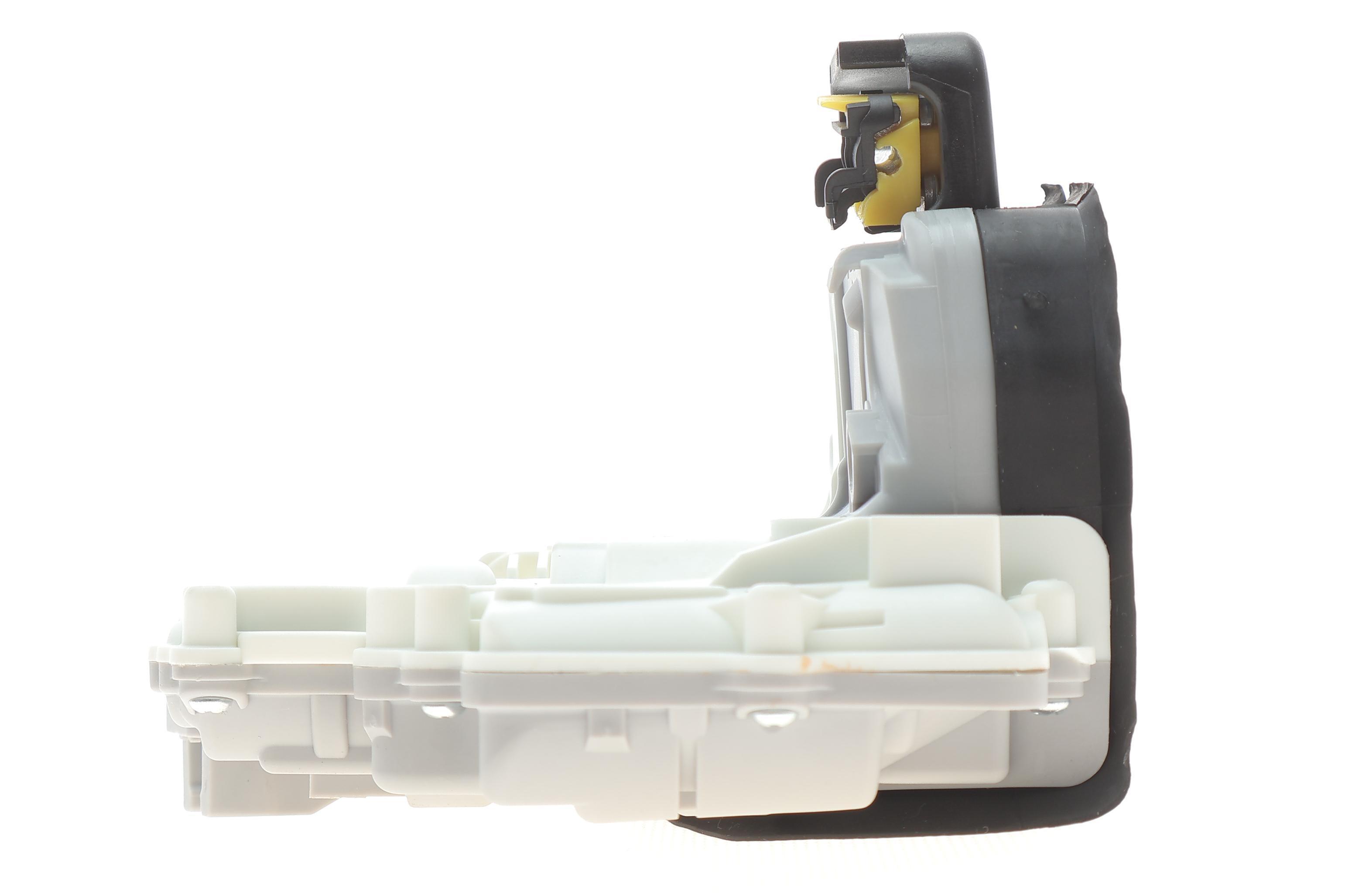 Замок дверей (задніх/R) Audi A4 04-08/Seat Exeo 09-13