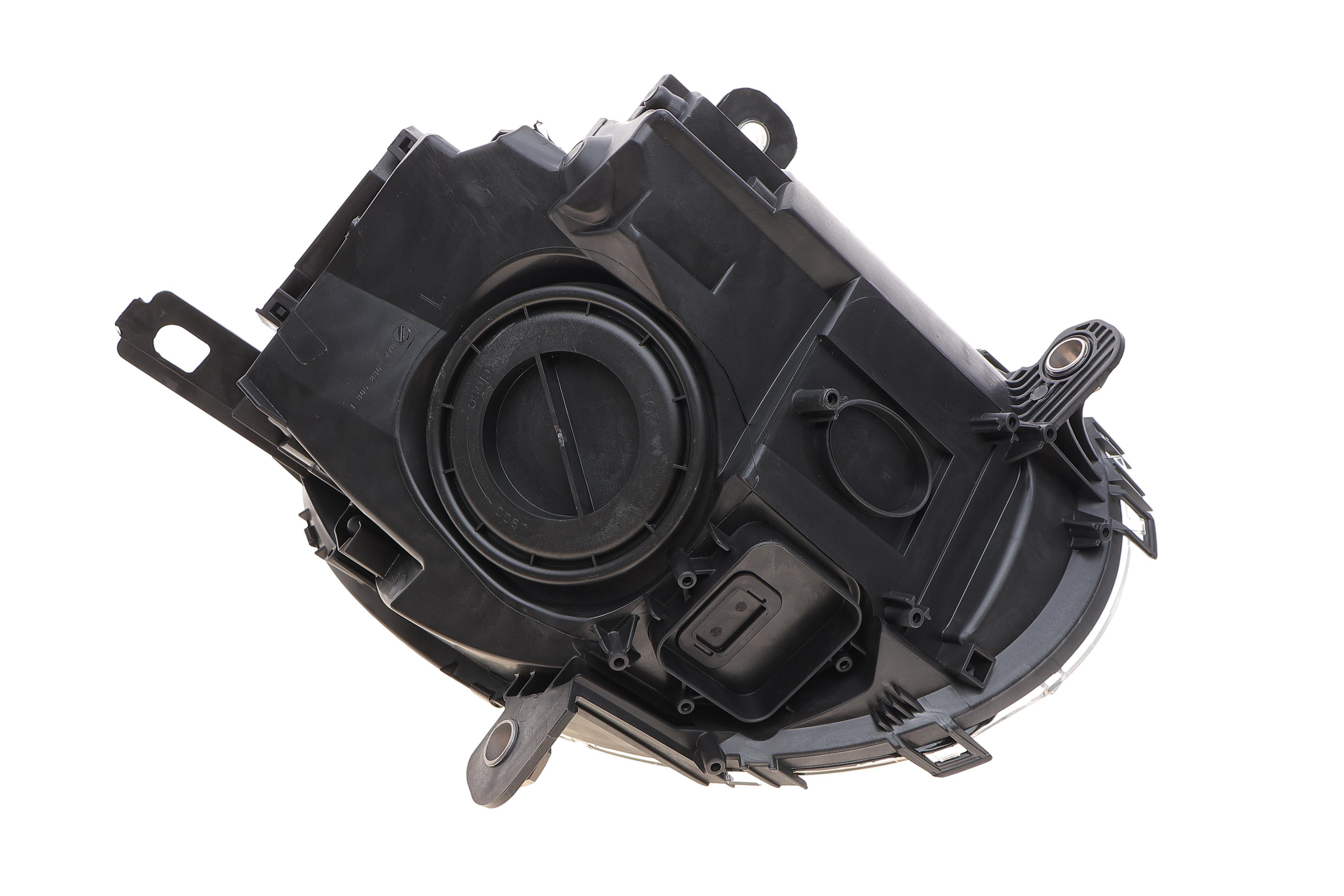 Фара (L) Mini (R60/R61) 10- (H4)