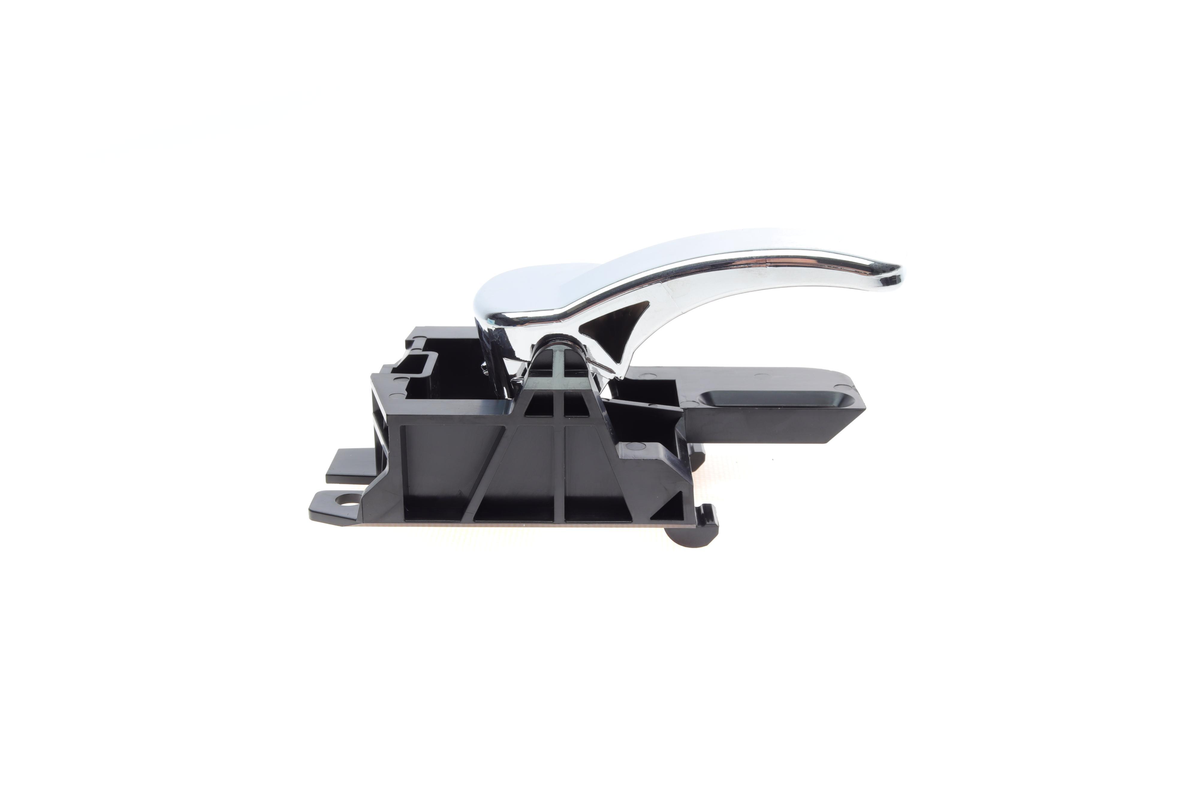 Ручка дверей (L) Nissan Qashqai 06-13