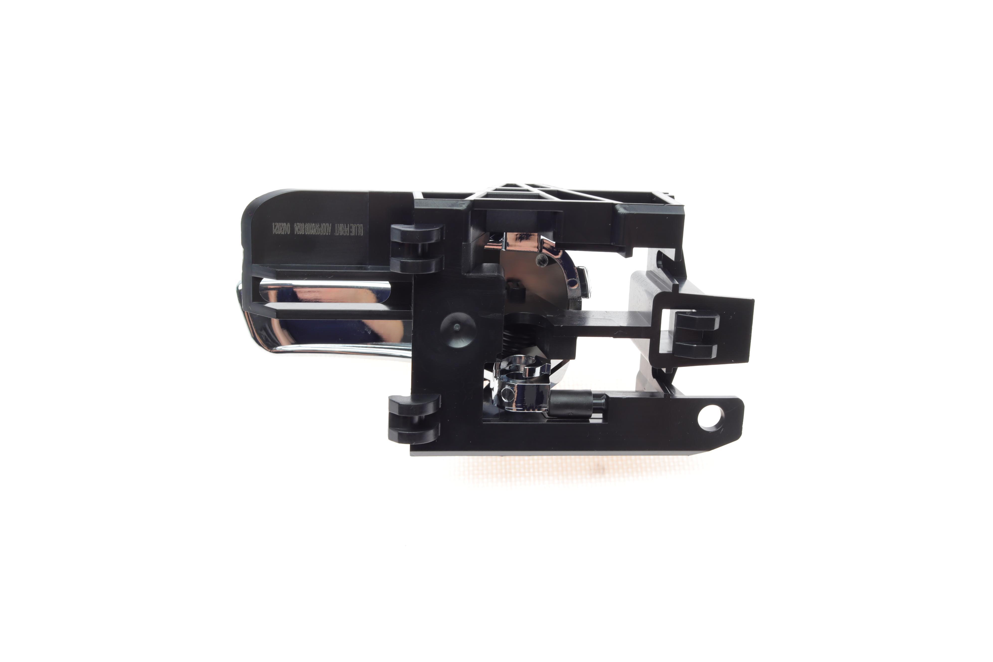 Ручка дверей (L) Nissan Qashqai 06-13