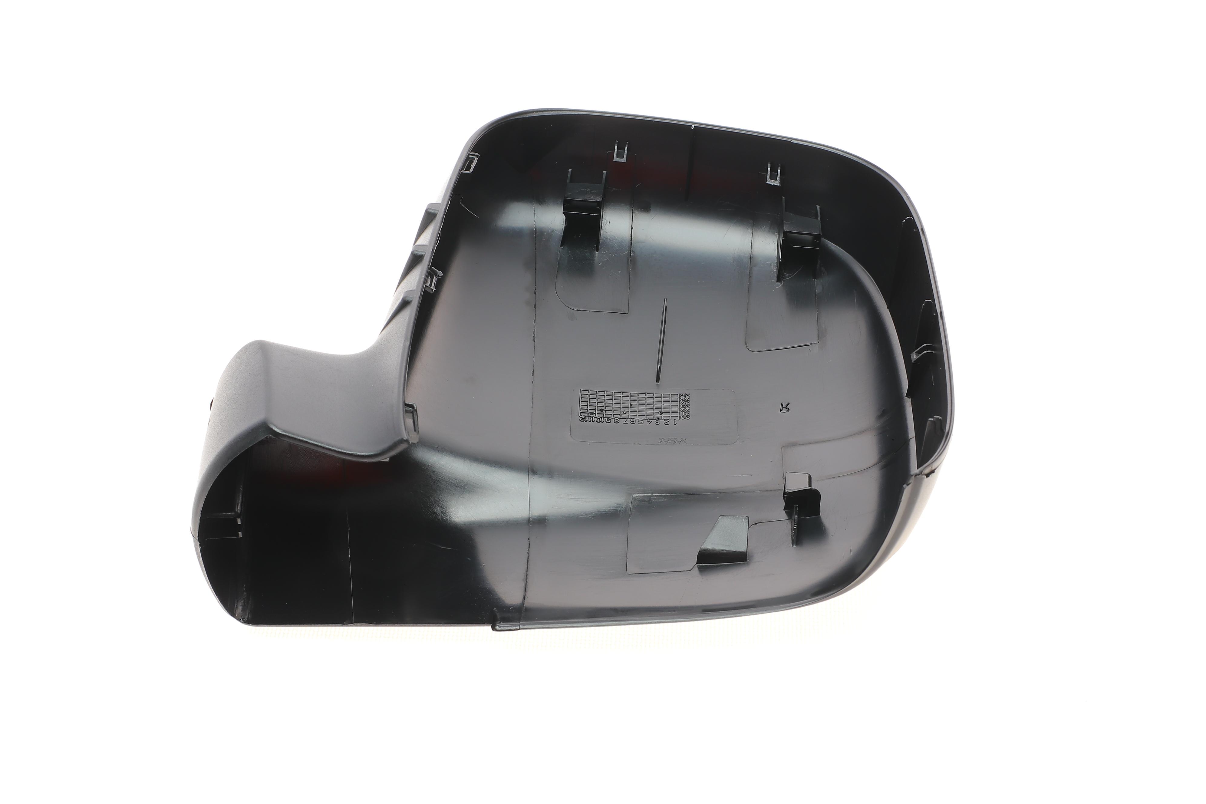 Кришка дзеркала (R) VW T5/Caddy 03-