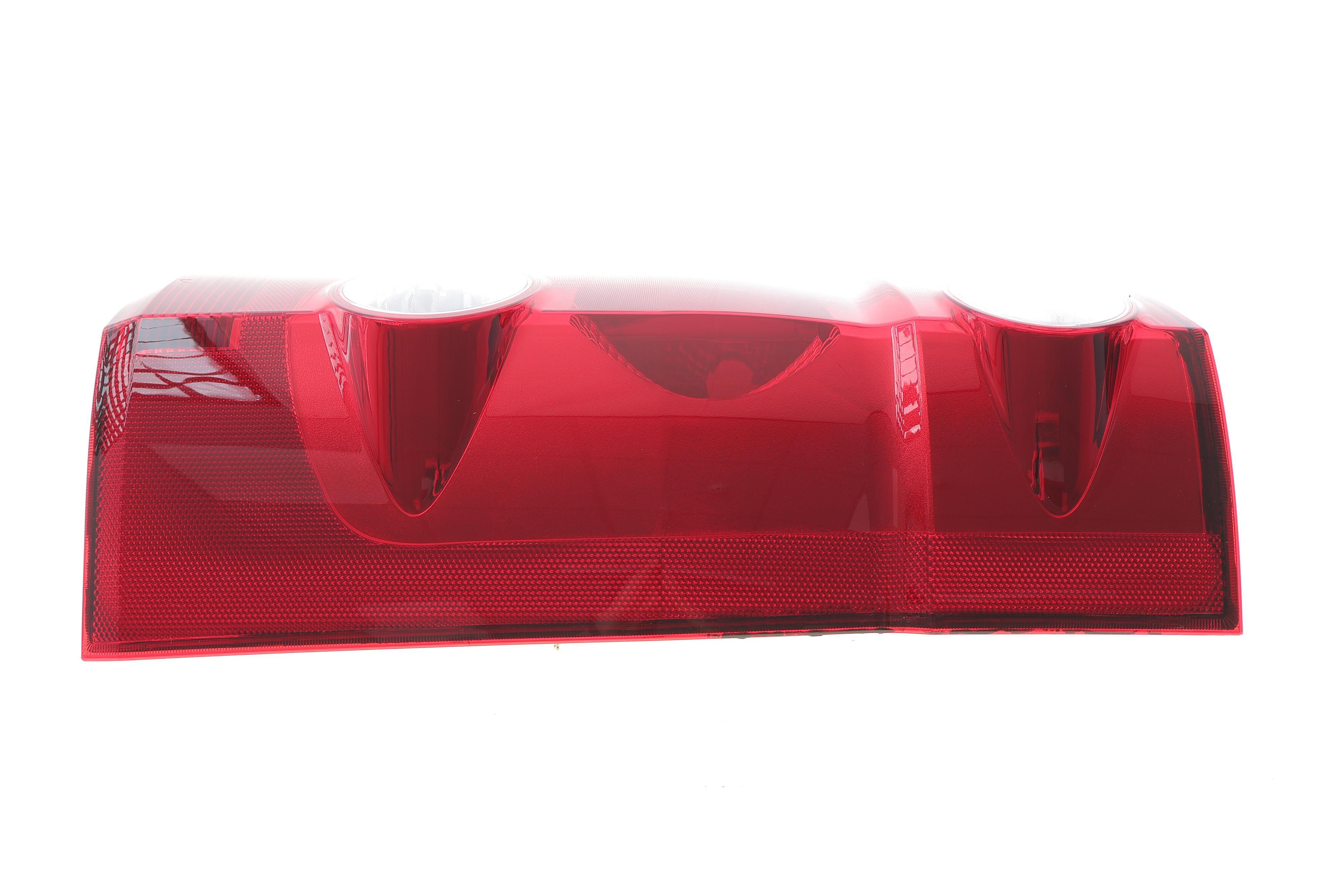 Ліхтар задній VW Crafter 06- (R)