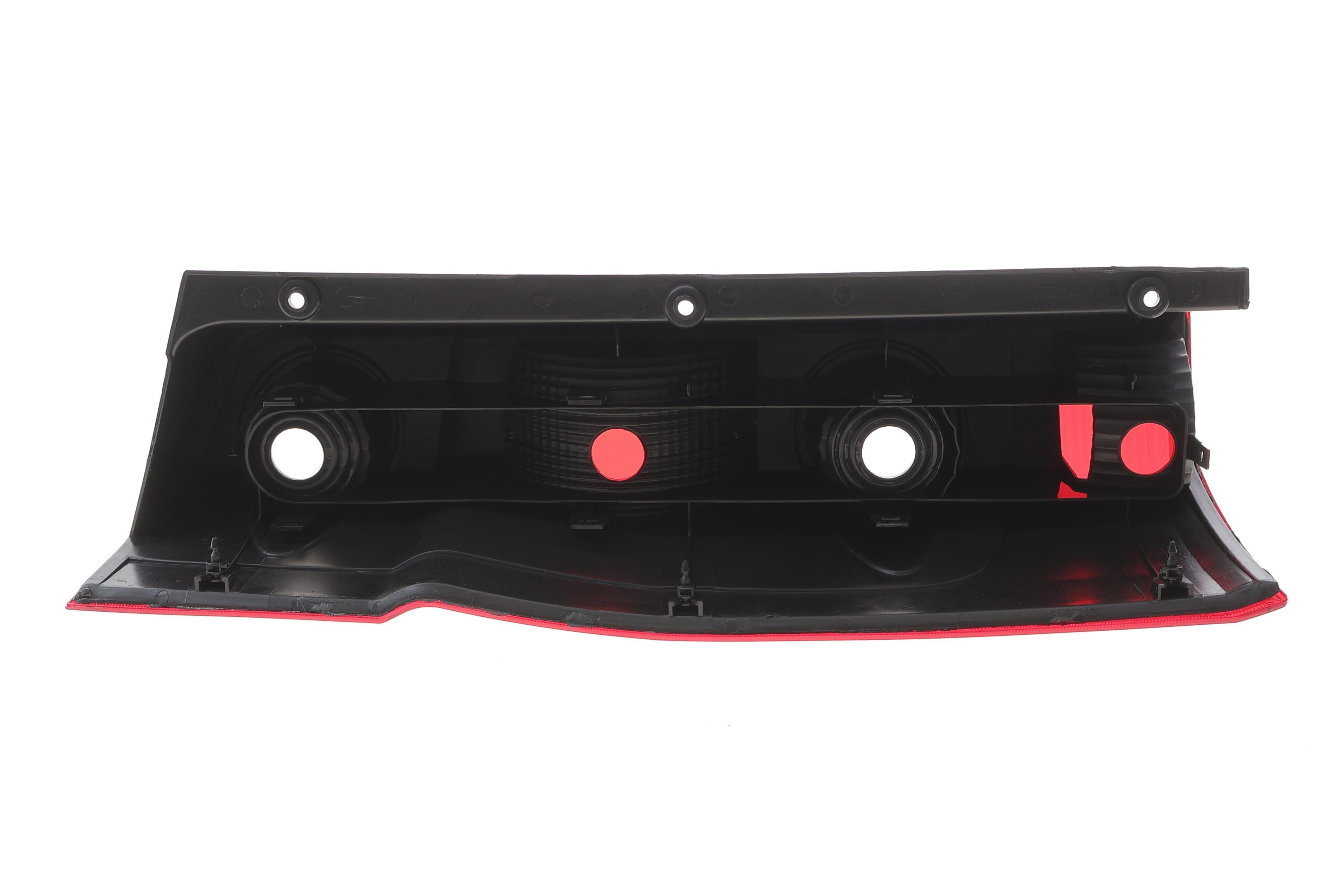 Ліхтар задній VW Crafter 06- (R)