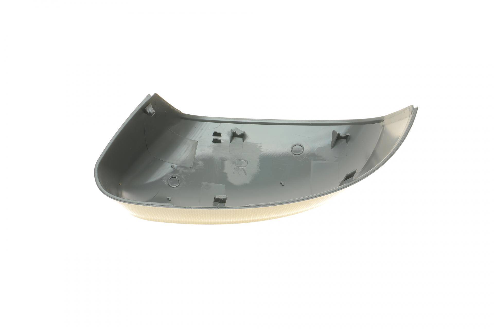 Кришка дзеркала (під фарбування) (R) Ford Focus 04-