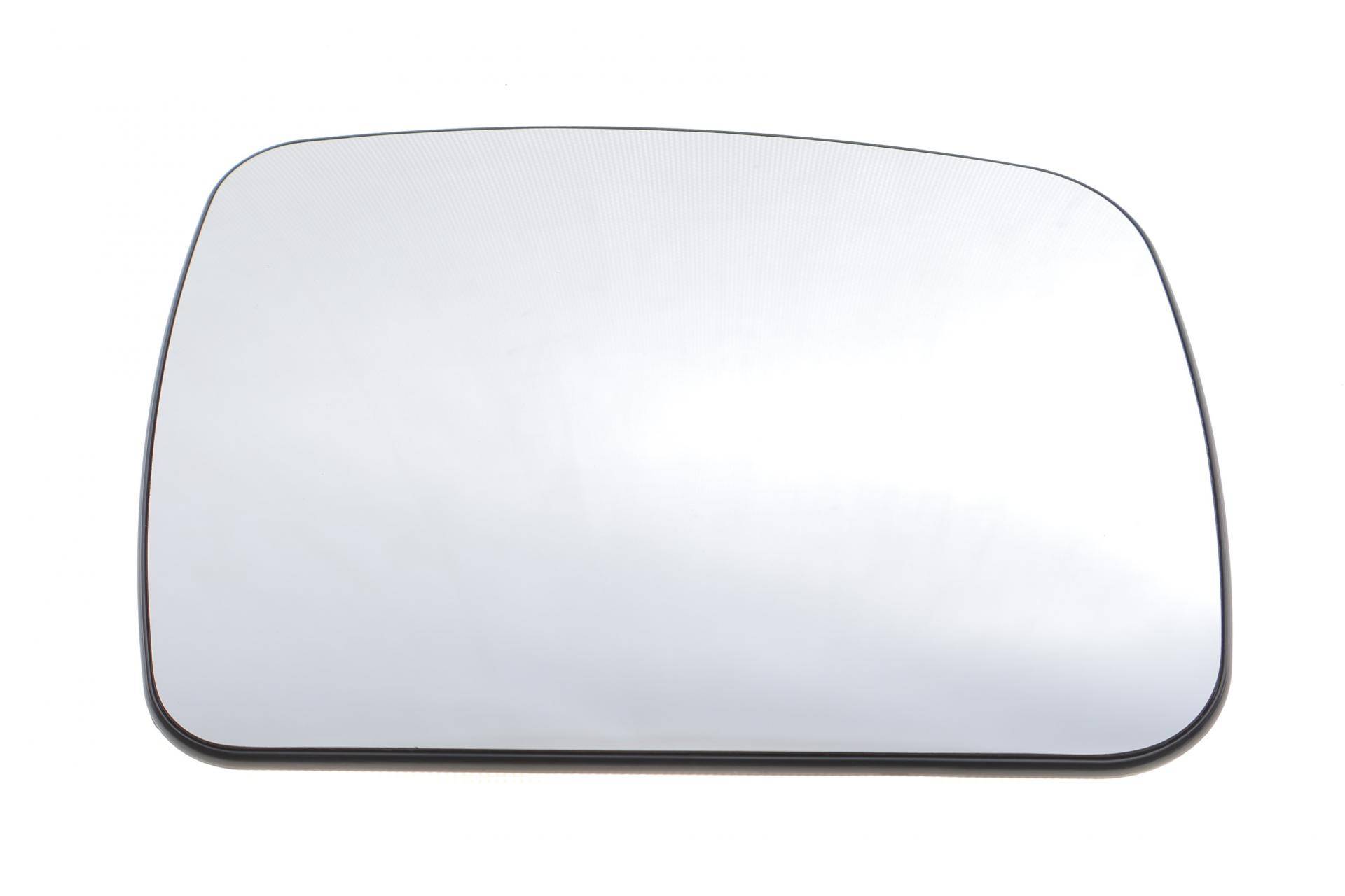 Скло дзеркала (з підігрівом) Land Rover Discovery/Freelander 06-18 (R)