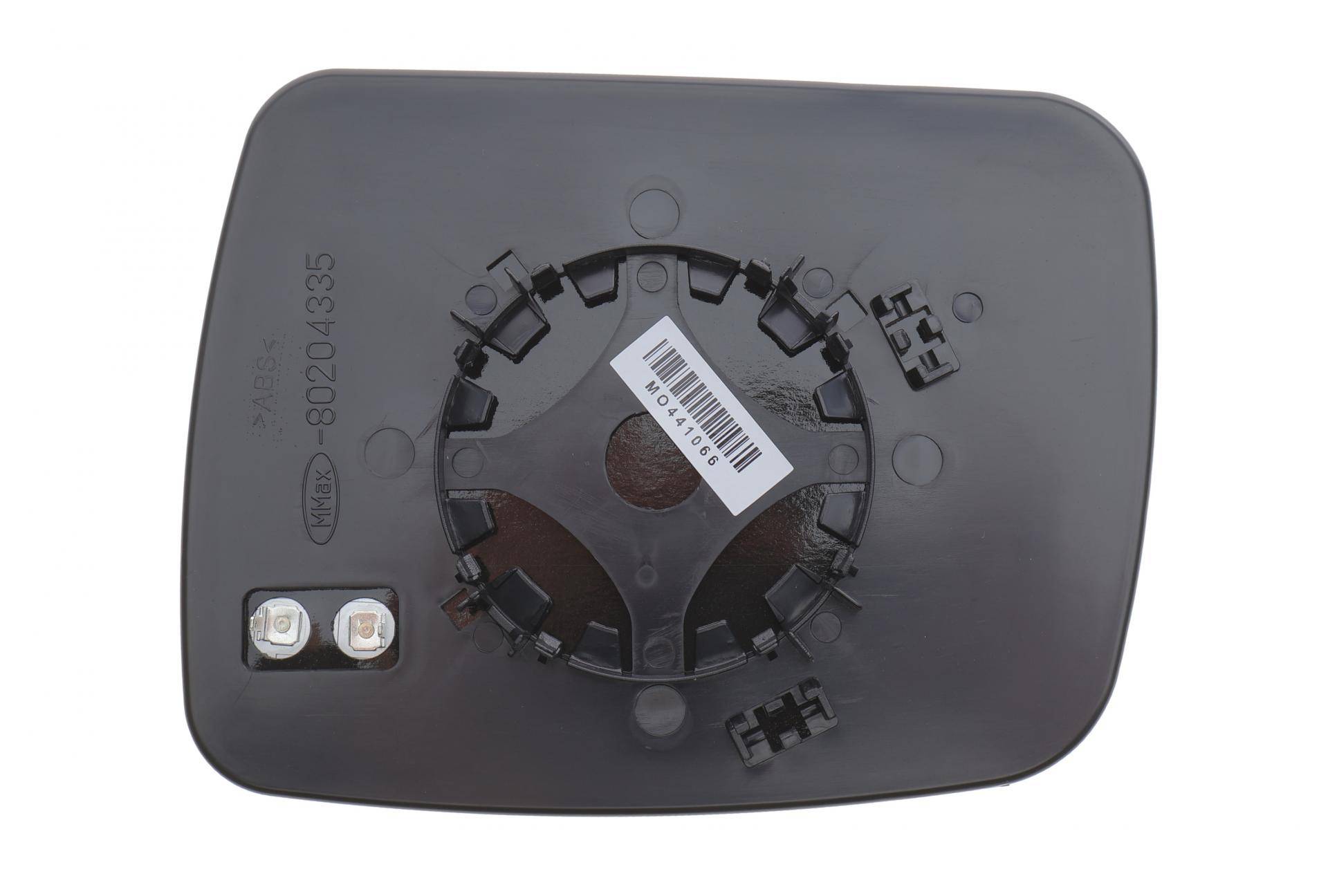 Скло дзеркала (з підігрівом) Land Rover Discovery/Freelander 06-18 (R)