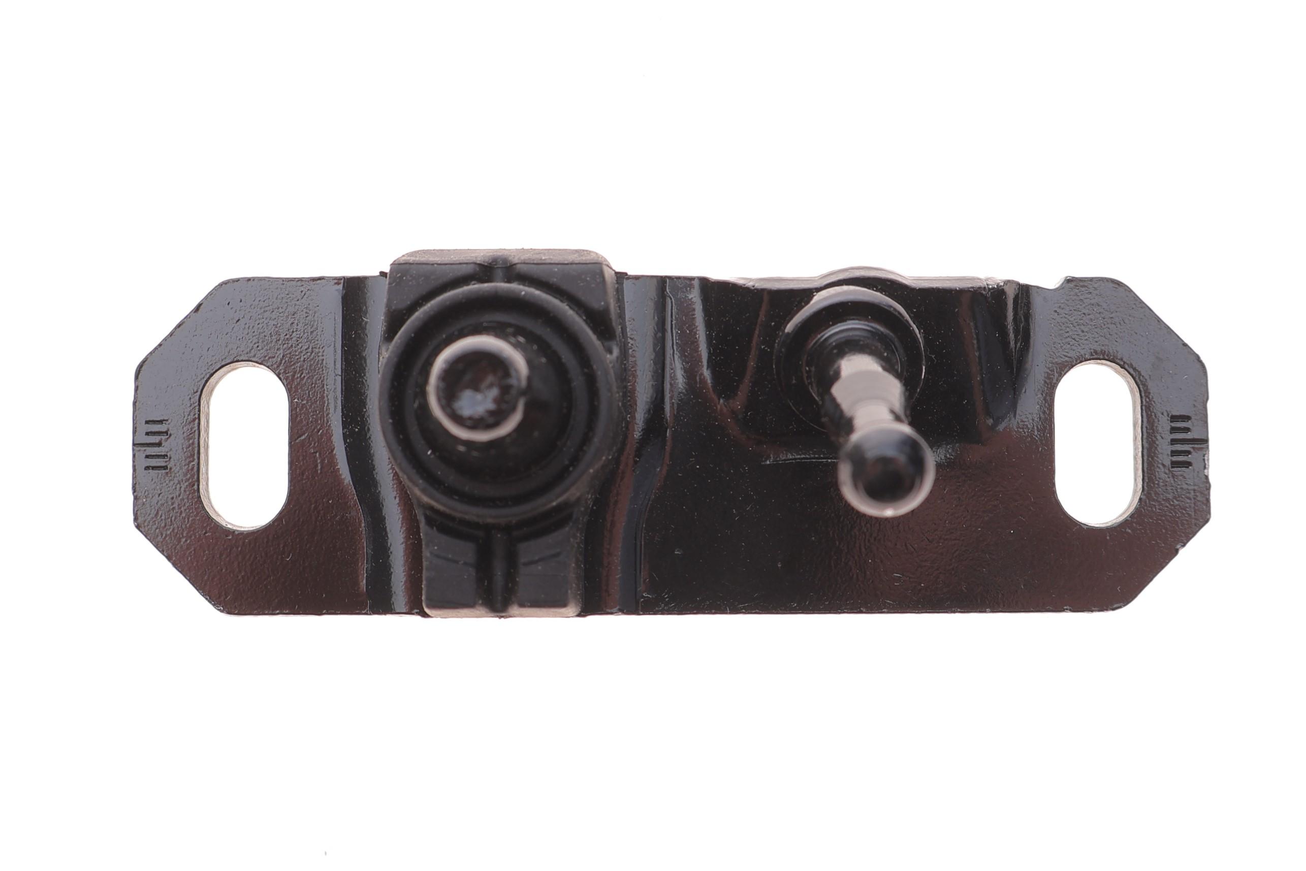 Направляюча дверей (бічних) MB Sprinter/VW Crafter 06- (на дверей)