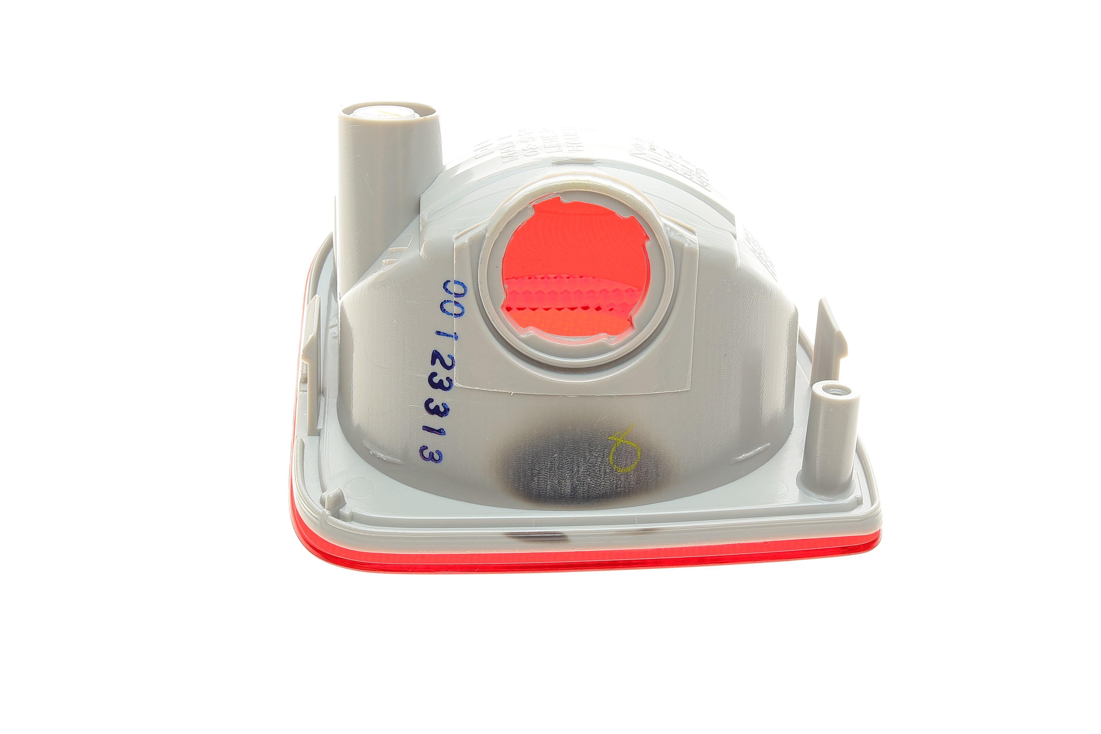 Ліхтар задній протитуманний Renault Kangoo 08- (L)