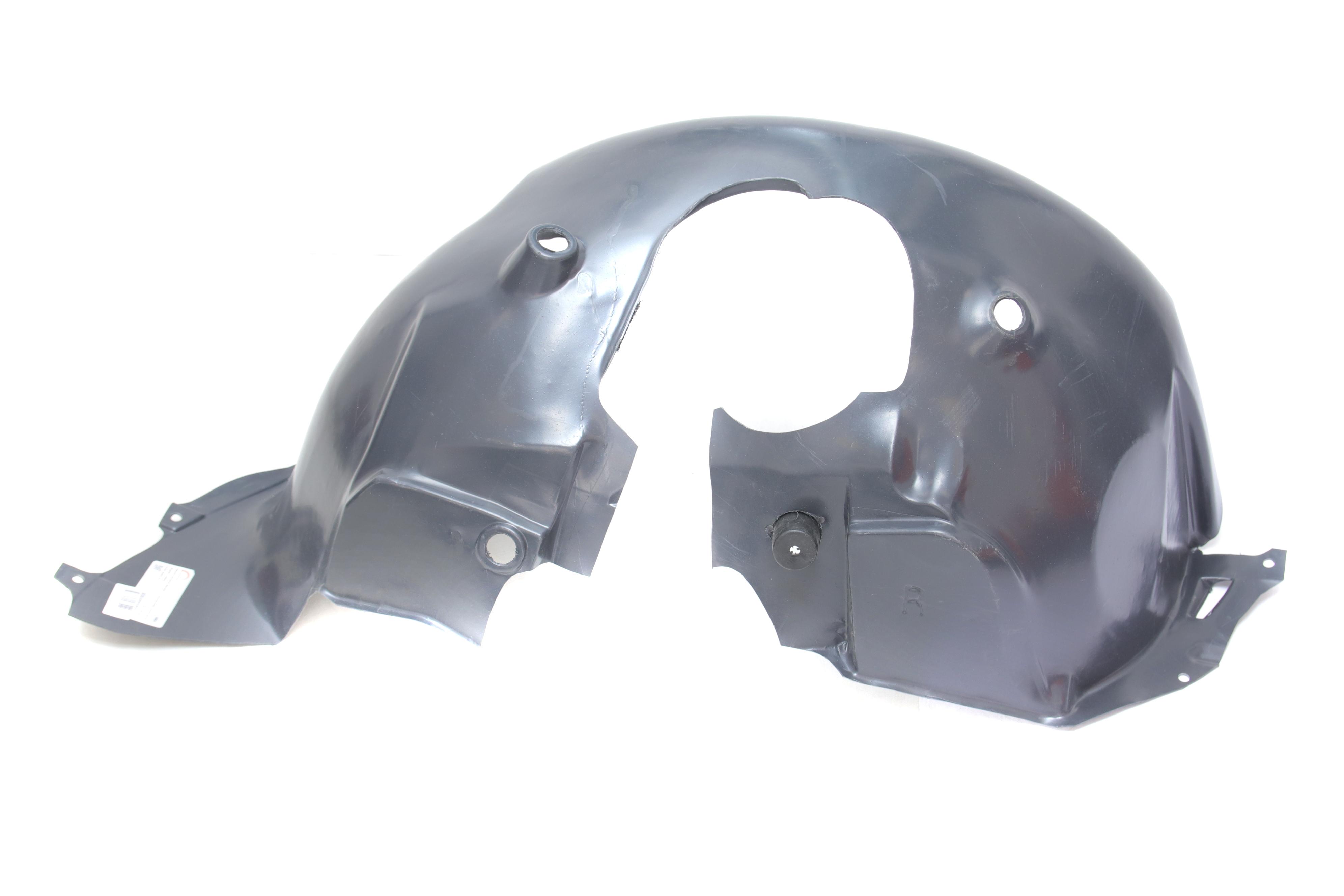 Підкрильник (передній) MB Vito (W639) 03- (R)