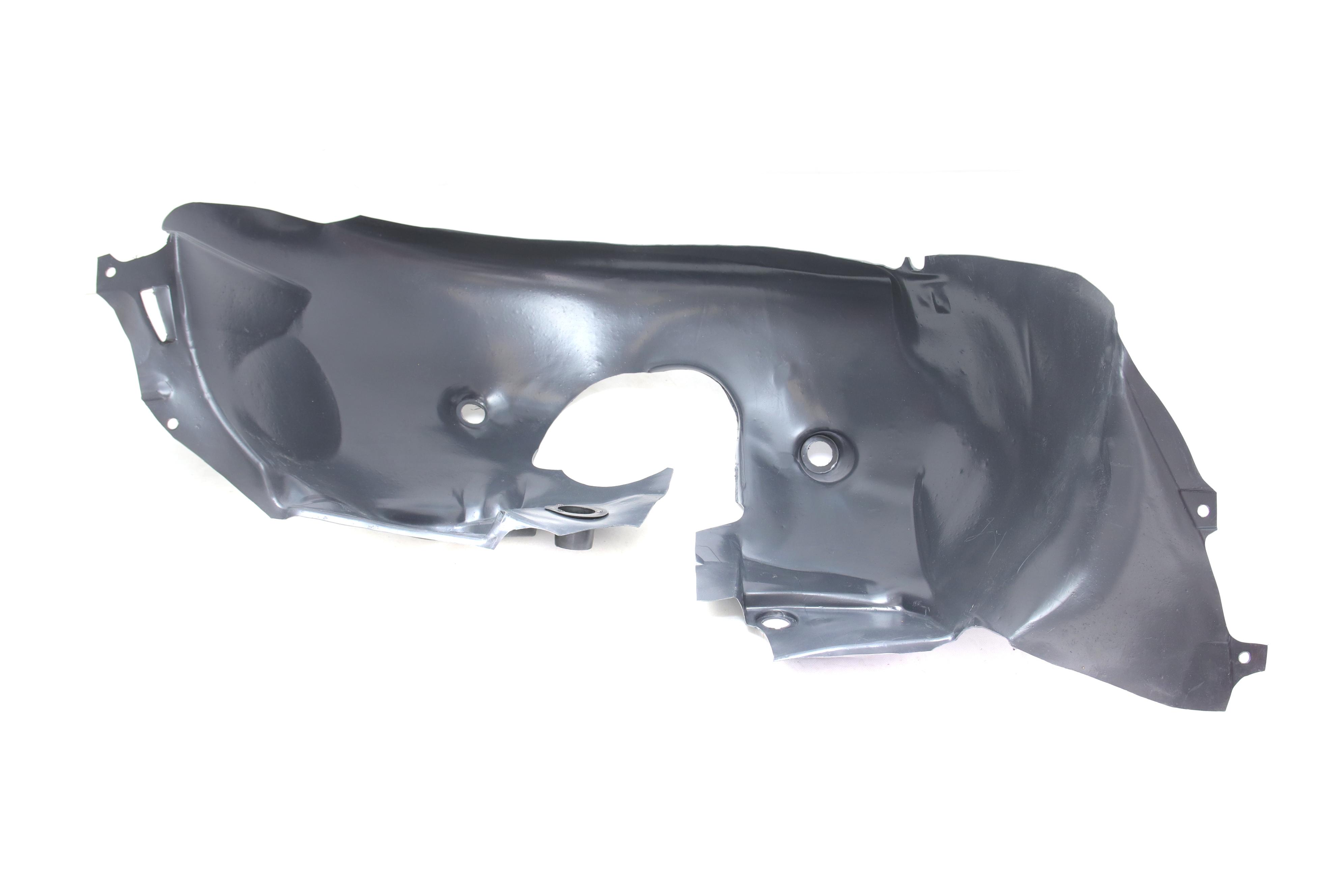 Підкрильник (передній) MB Vito (W639) 03- (R)