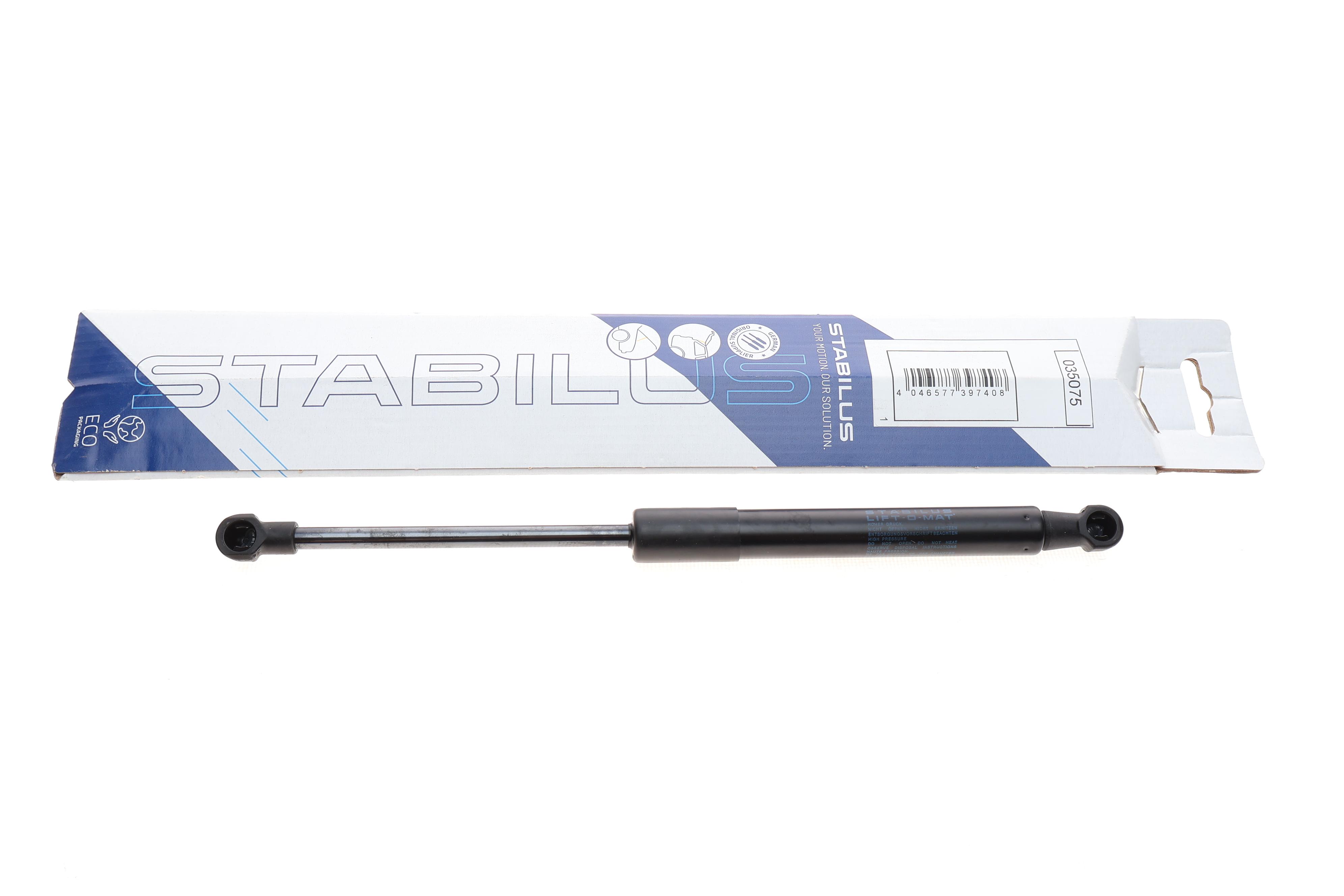 Амортизатор капоту Audi Q5 08-17