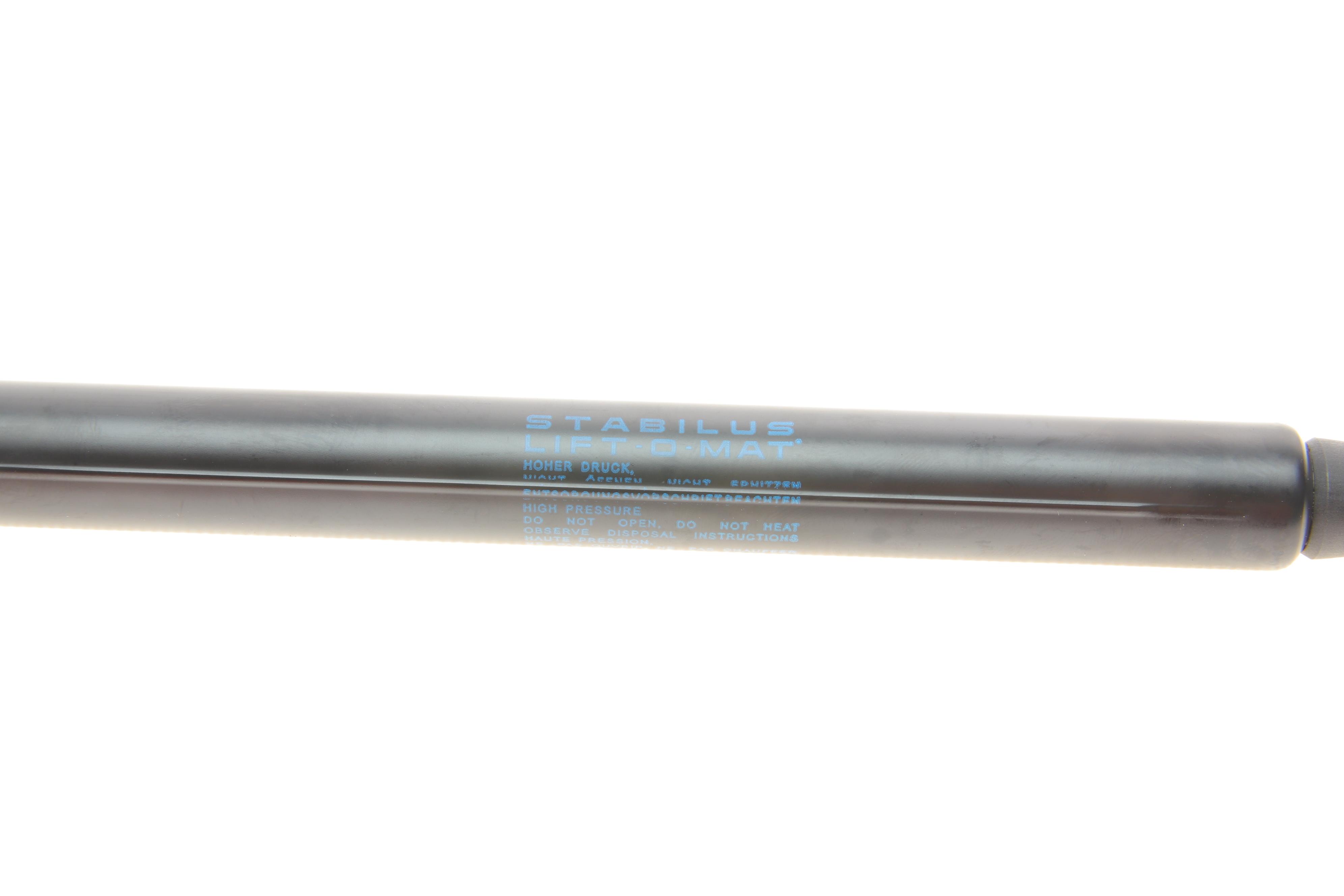 Амортизатор кришки багажника Smart Fortwo 07-