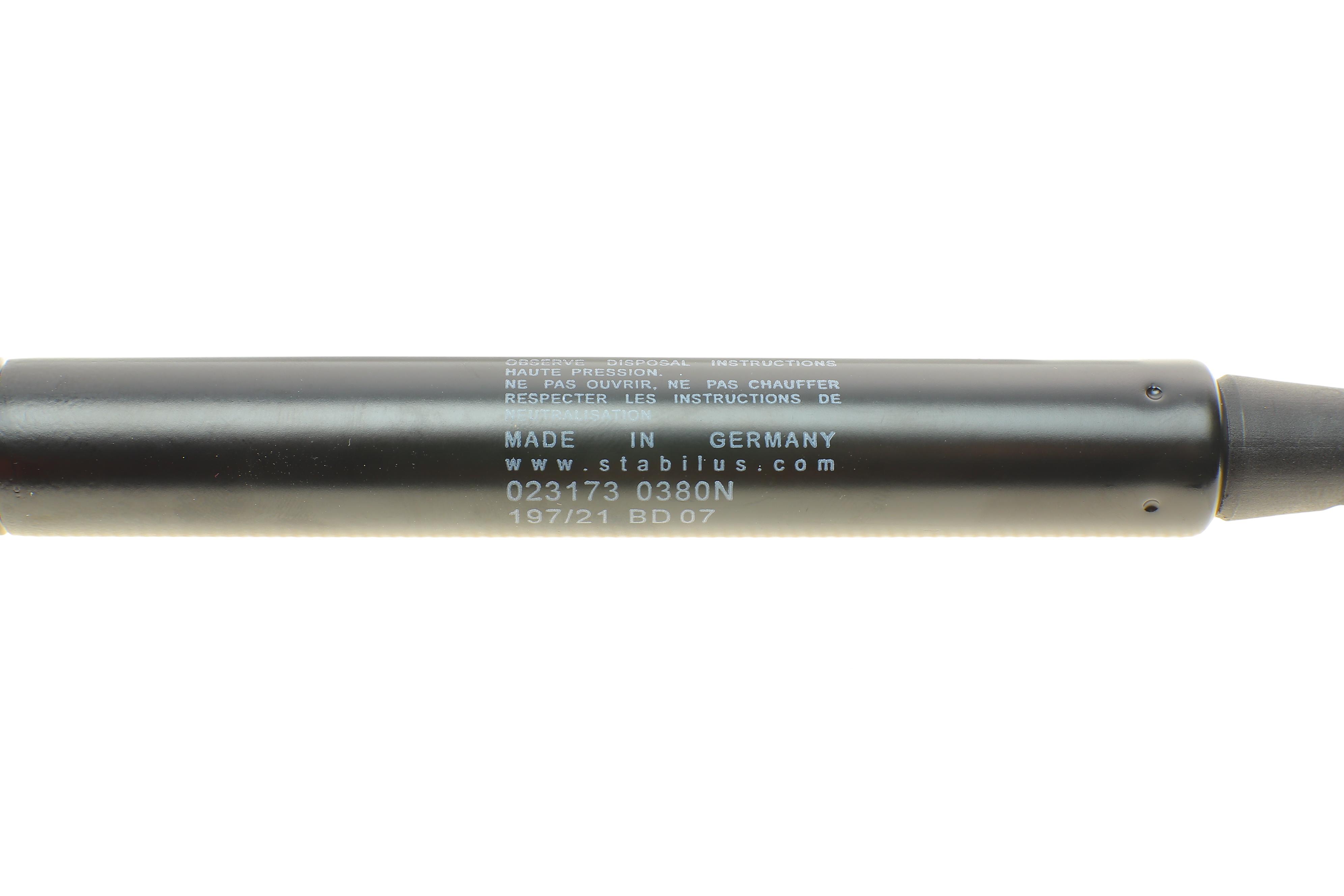 Амортизатор кришки багажника Alfa Romeo 159 05-11