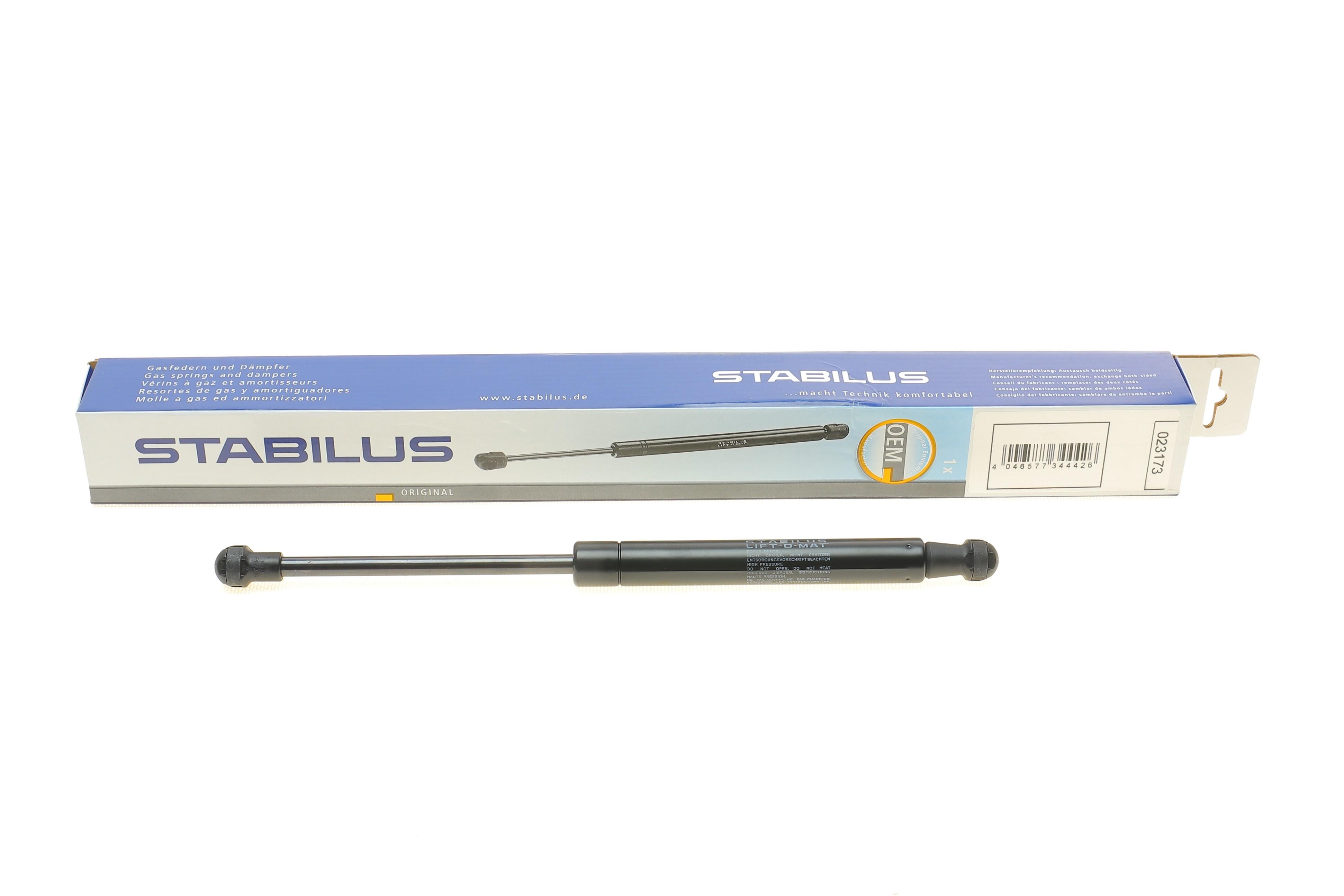 Амортизатор кришки багажника Alfa Romeo 159 05-11