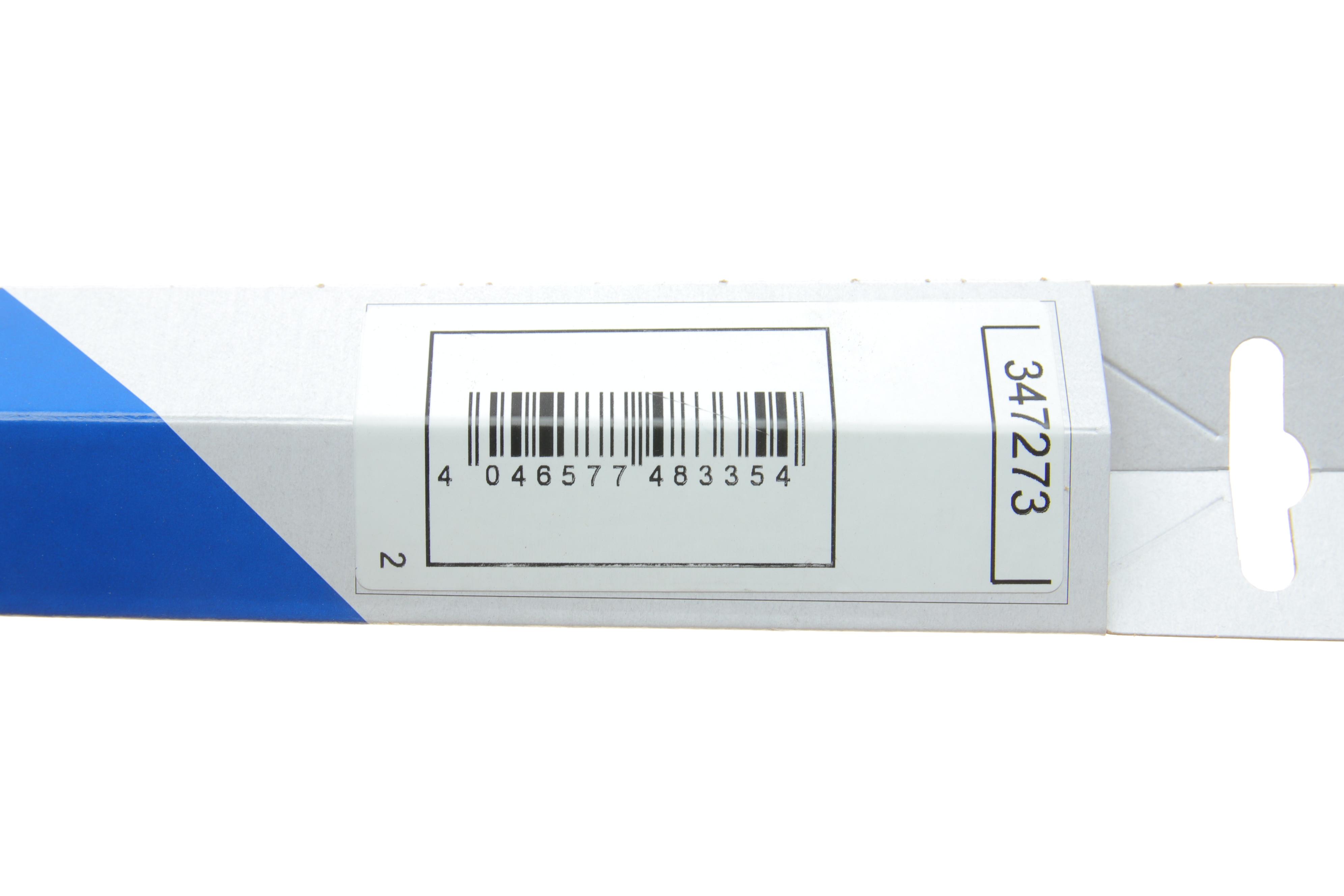 Амортизатор кришки багажника Skoda Yeti 09-17