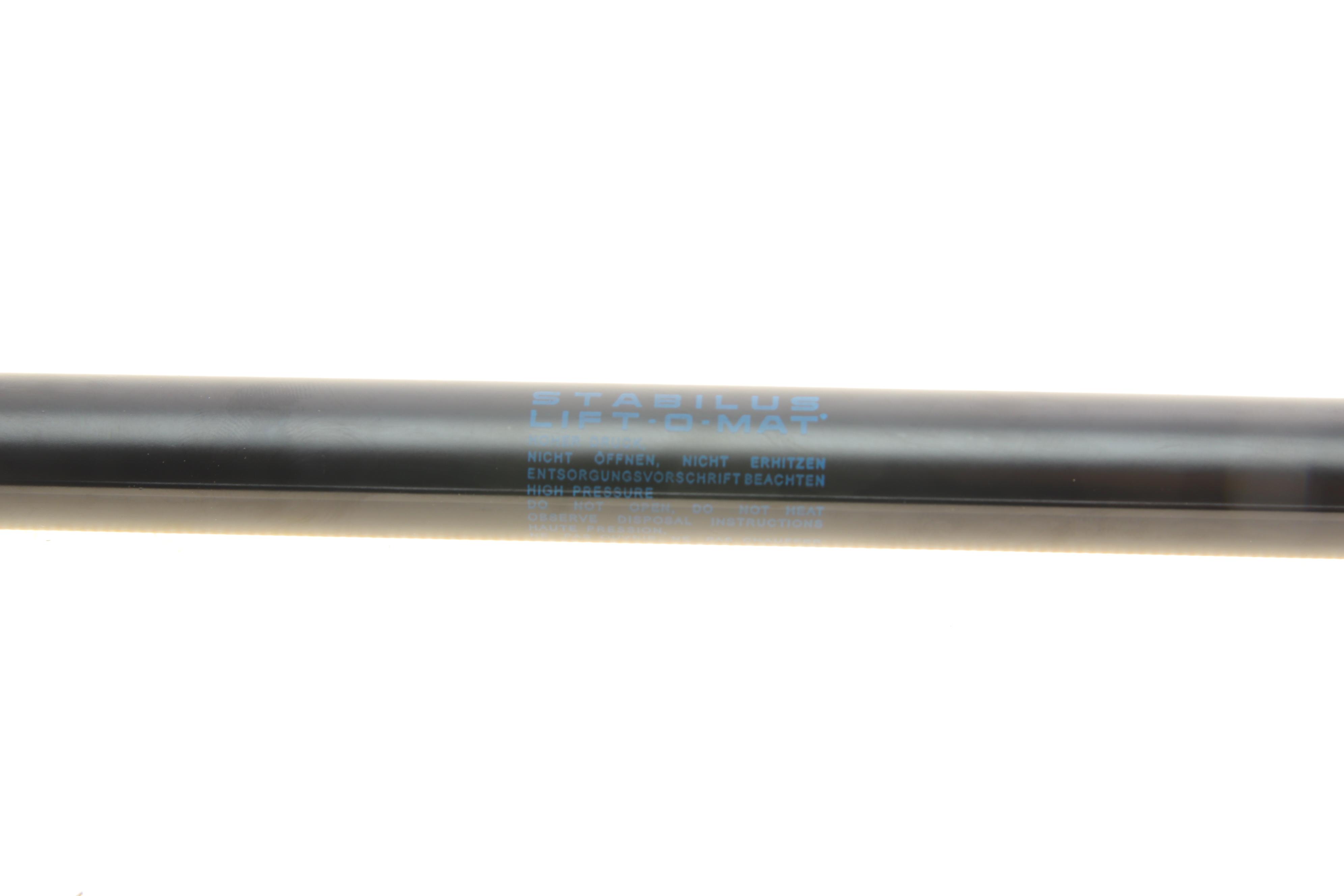 Амортизатор кришки багажника Skoda Yeti 09-17